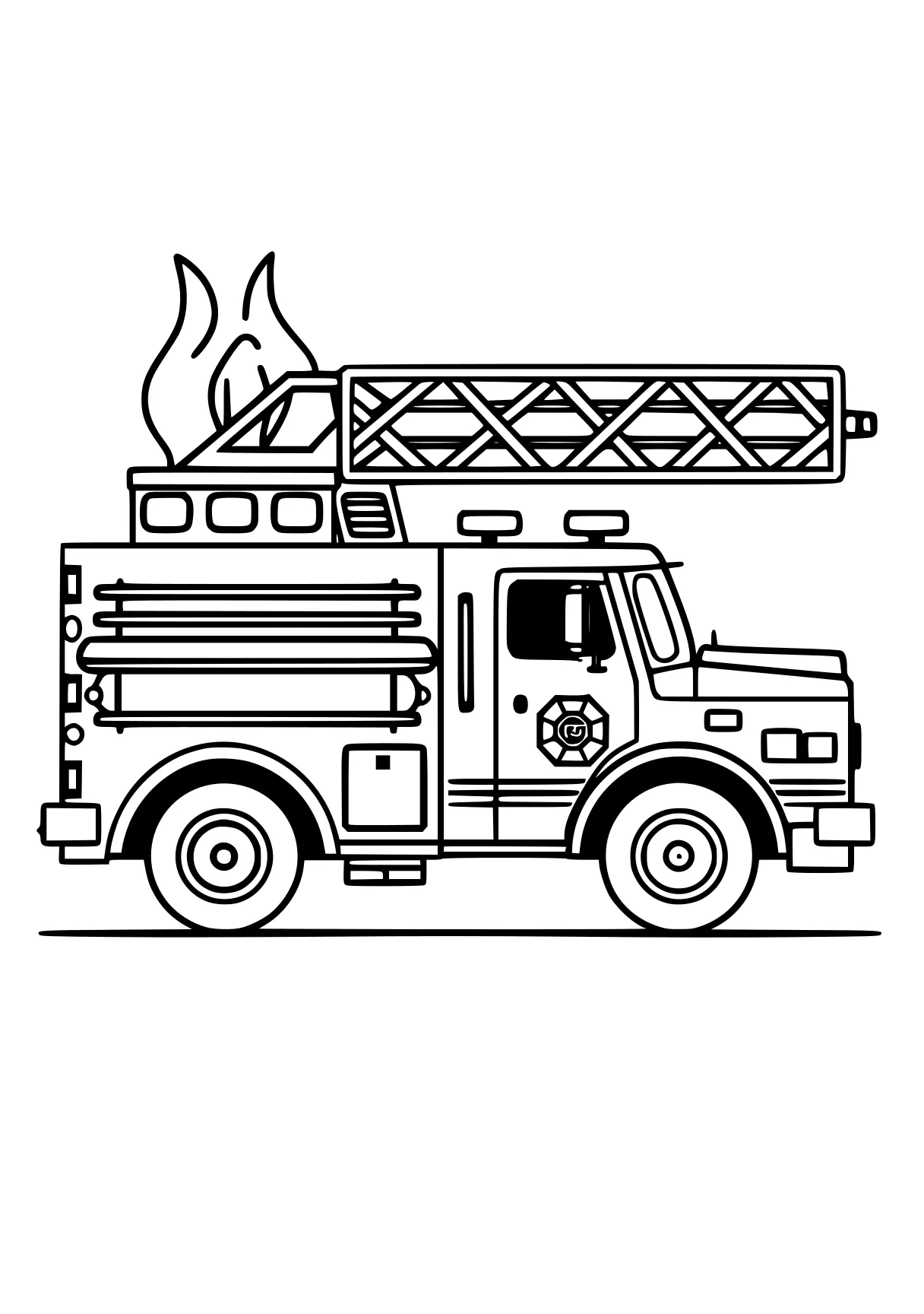 fire engine colouring pages firefighter, fireman, ambulance, engine, truck, free coloring page downloads