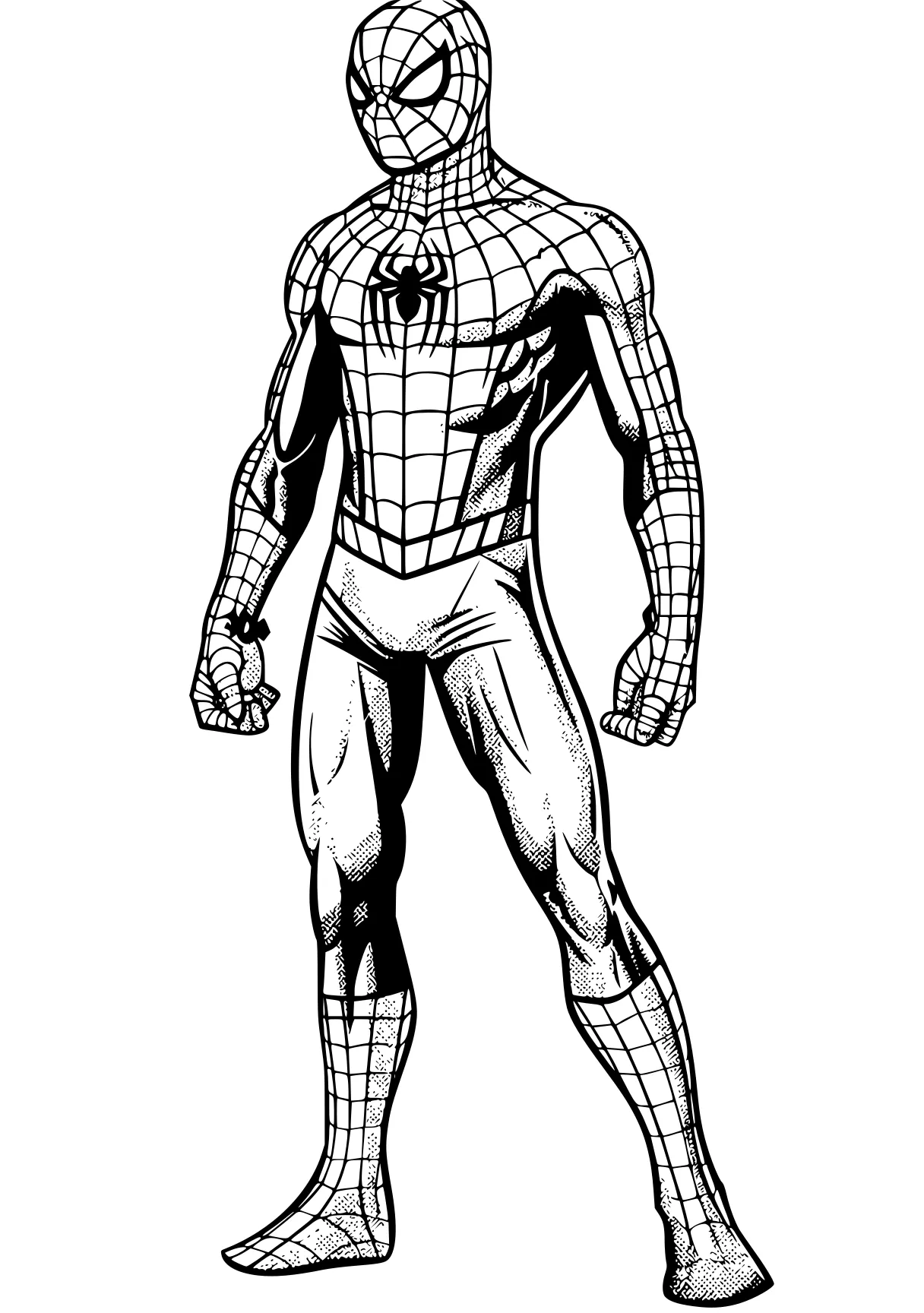 spider man coloring sheet spidey, spider, spiderman, peter, pencils, free page downloads