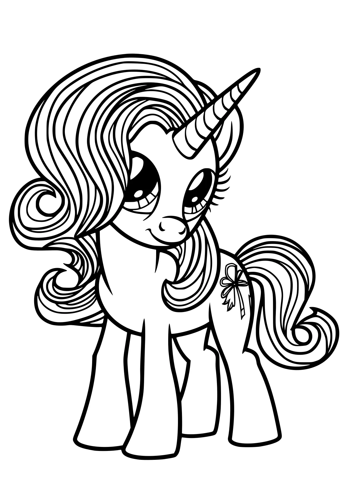 my little pony coloring sheet alicorn, celestia, pinkie, pony, rarity, free page downloads