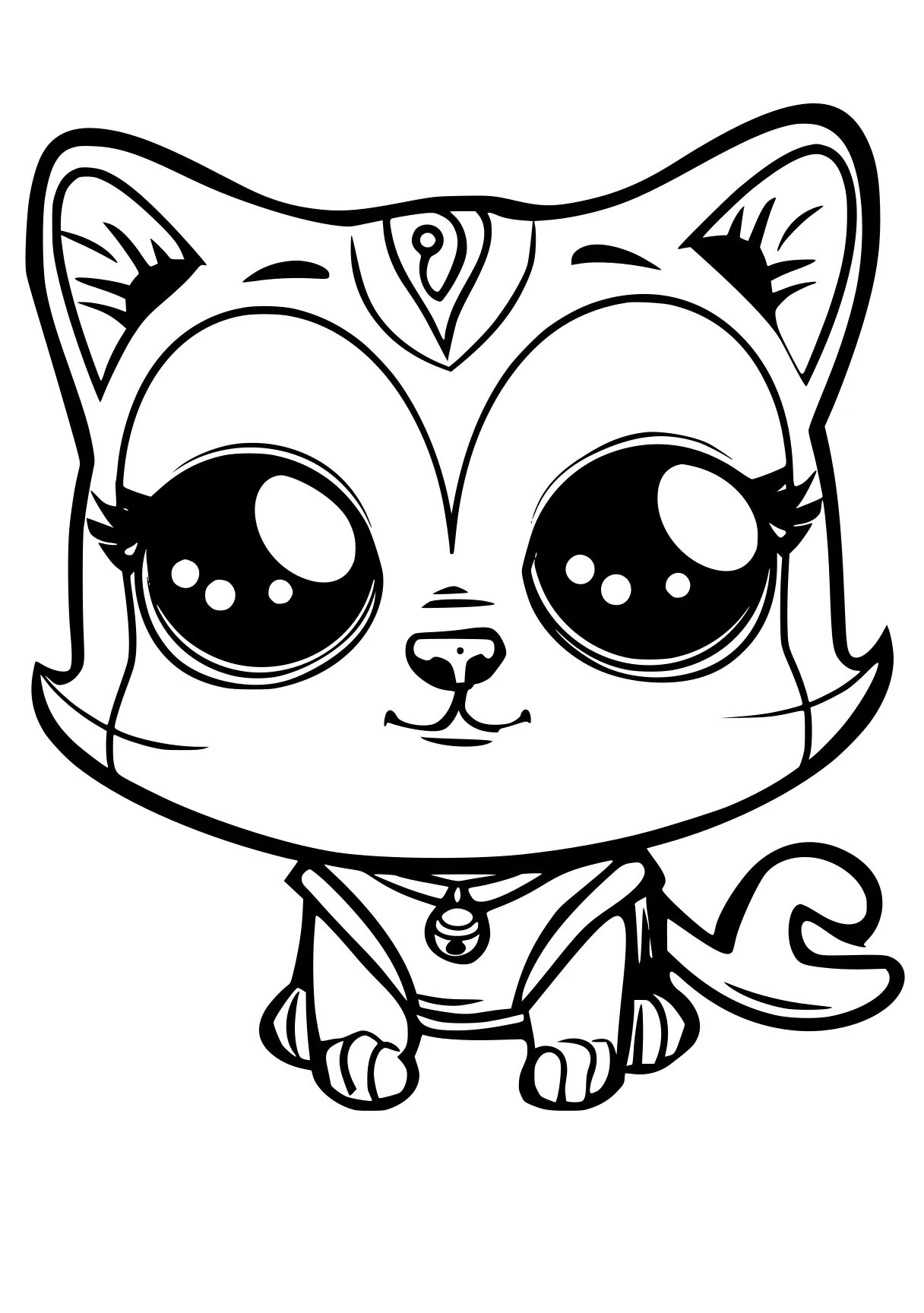 lol color pages unikitty, jigglypuff, chibi, kitty, mew, free coloring page downloads