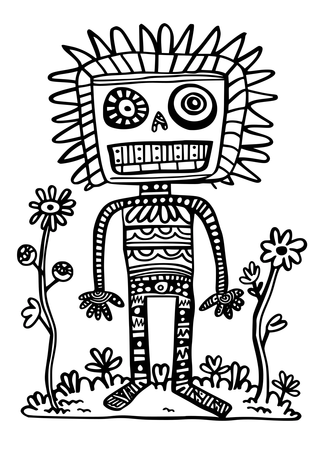 among us coloring pages illustrator, robot, muertos, supercoloring, zentangle, free page downloads