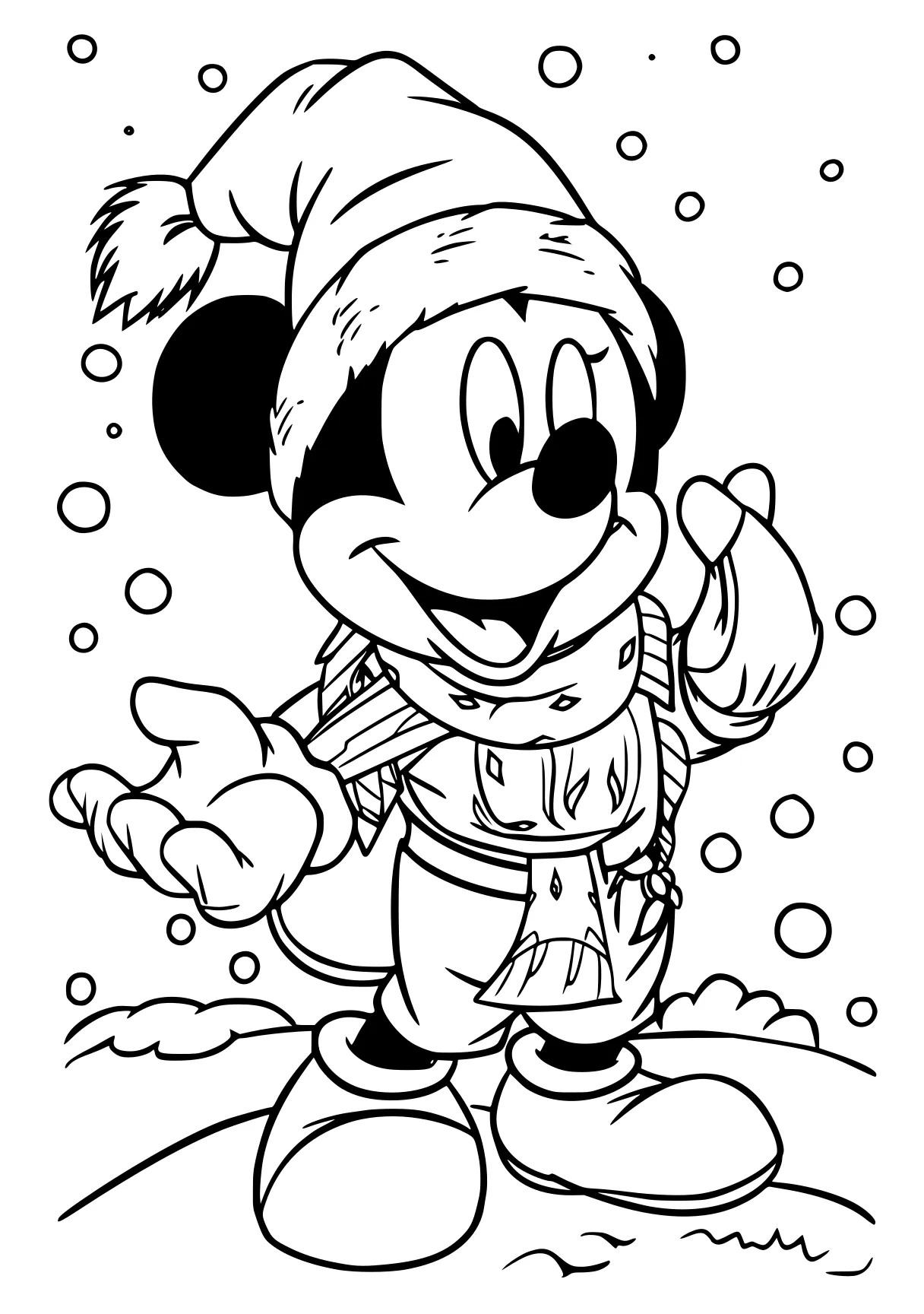 coloring pages printable disney mickey, minnie, mouse, pluto, free page downloads