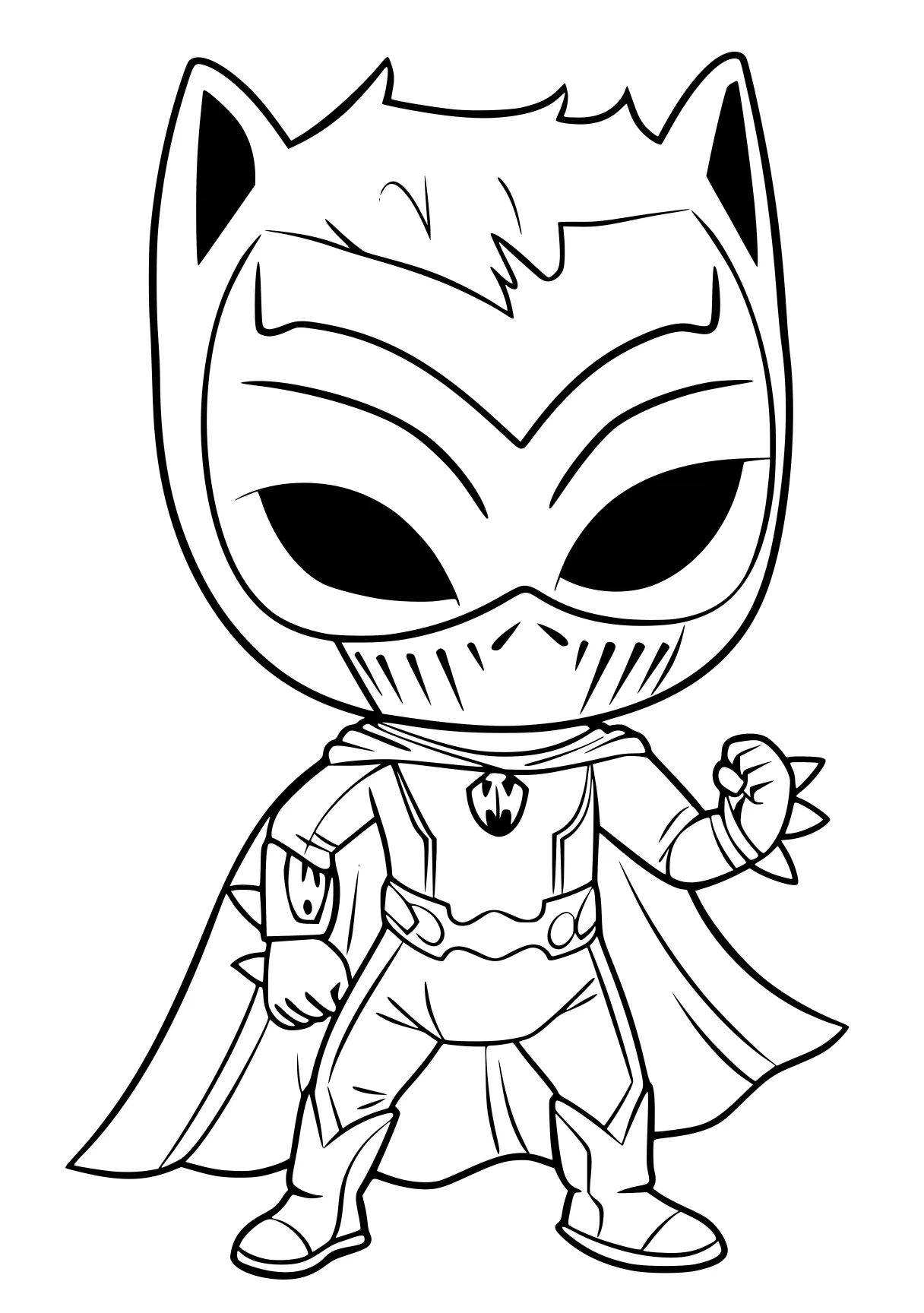 pj mask colouring pages bat, ultraman, batman, unikitty, superhero, free coloring page downloads