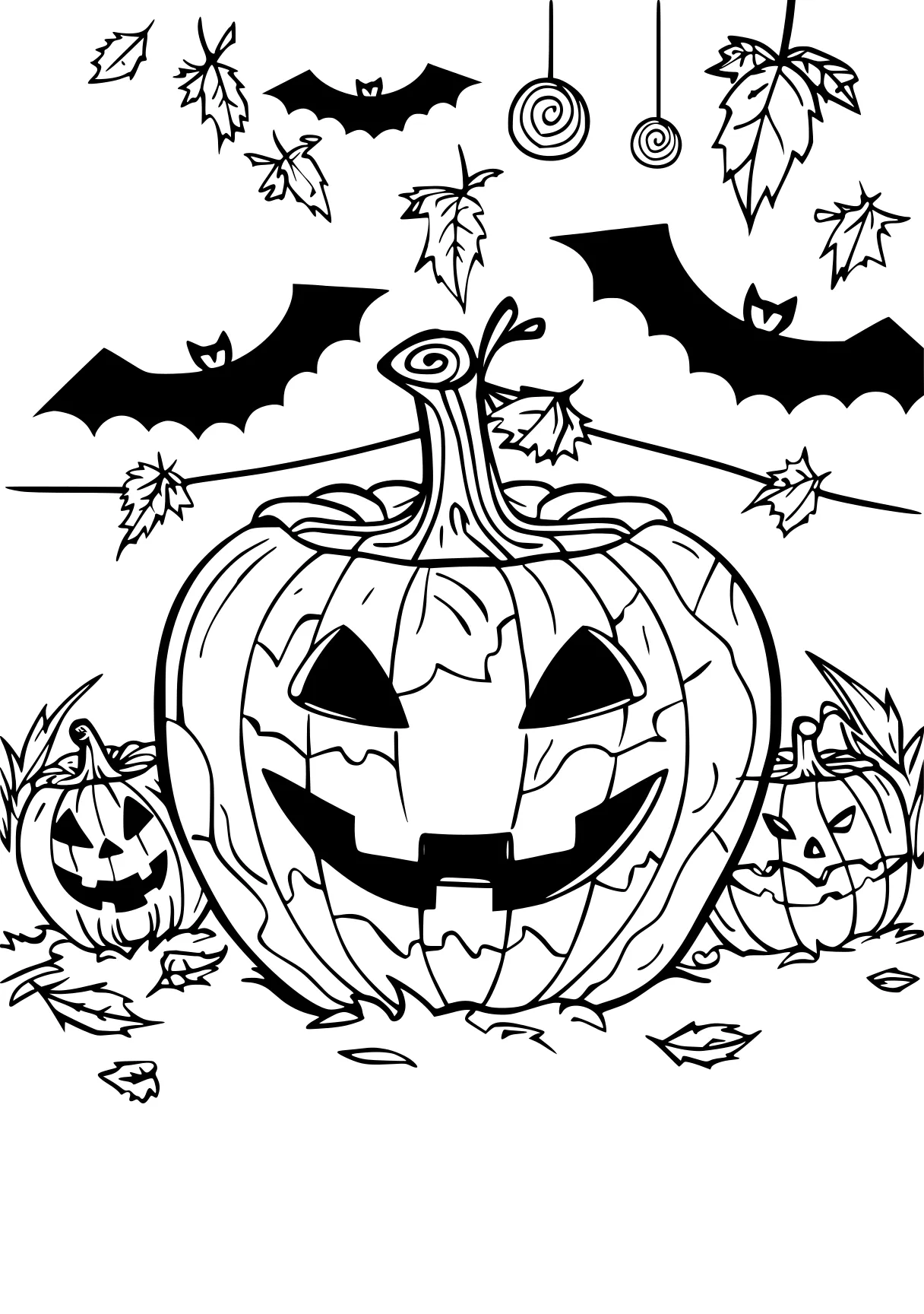 halloween coloring pages halloween, pumpkin, october, free page downloads