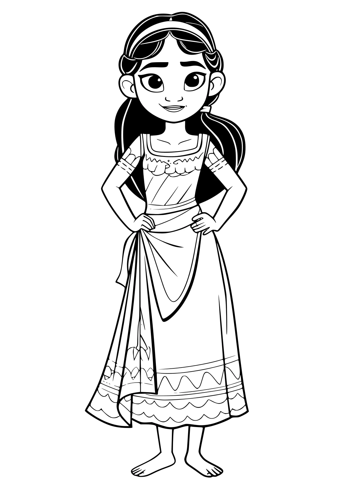 princess tiana coloring pages moana, jasmine, mulan, princess, aladdin, free page downloads