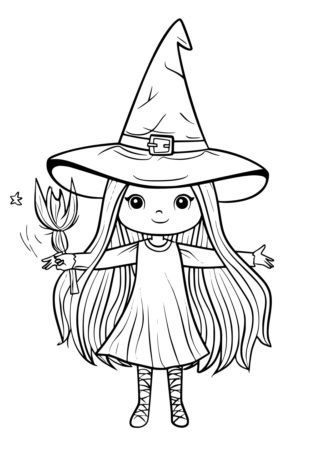 witch coloring pages witch, witchy, wizard, hocus, trick, free page downloads