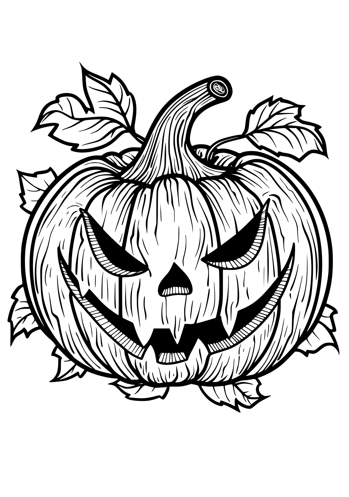 pumpkin coloring pages pumpkin, skellington, boo, halloween, october, free page downloads