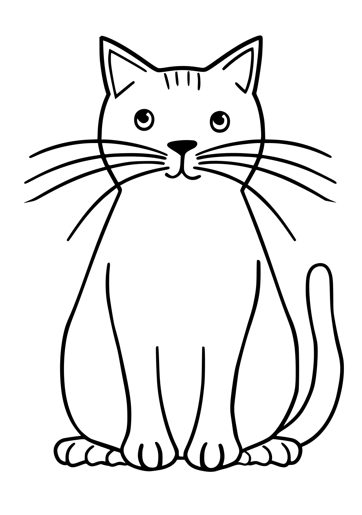 cat coloring cat, aristocats, caticorn, free page downloads