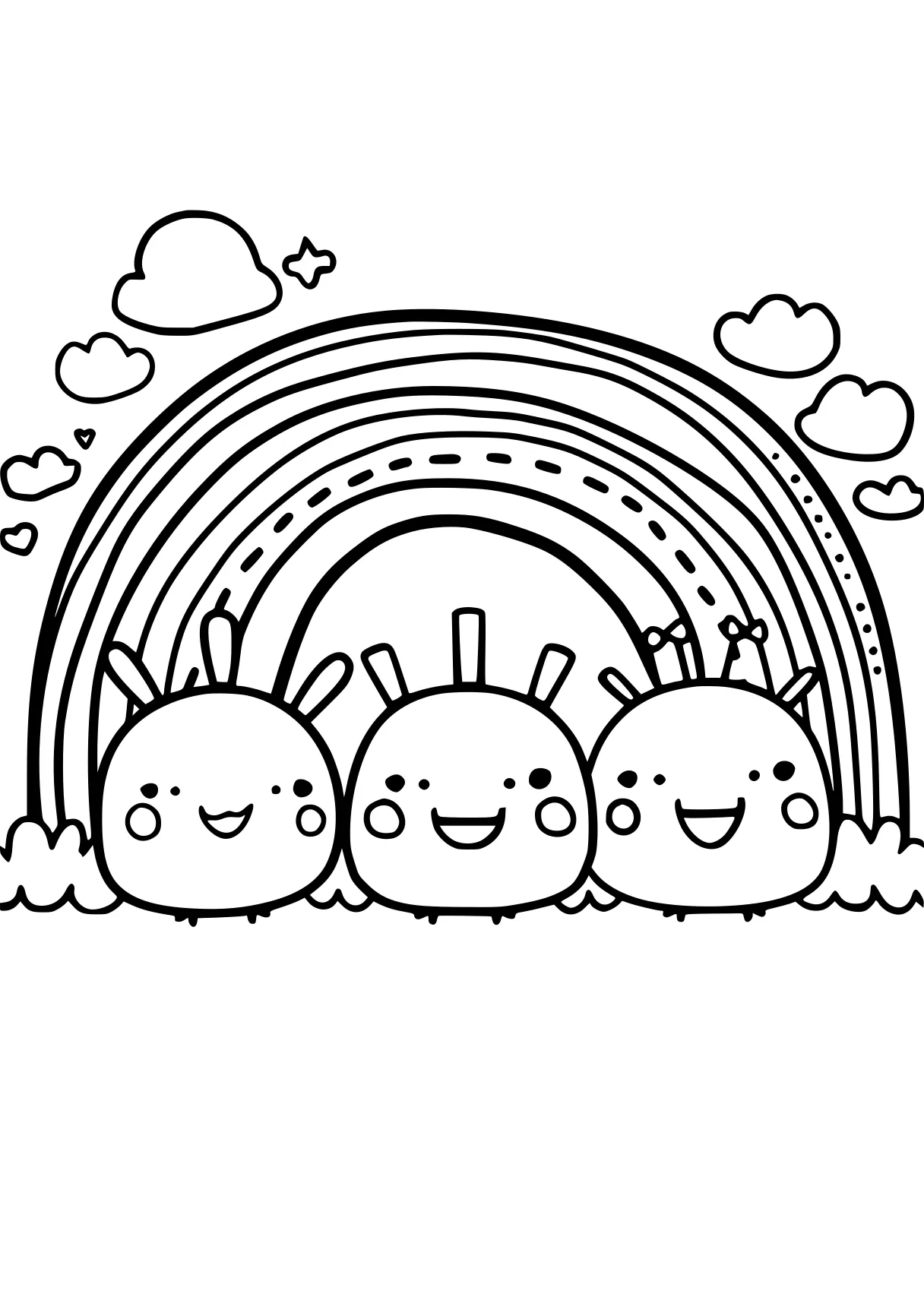 rainbow friends color pages molang, bt21, octonauts, lemmings, free coloring page downloads