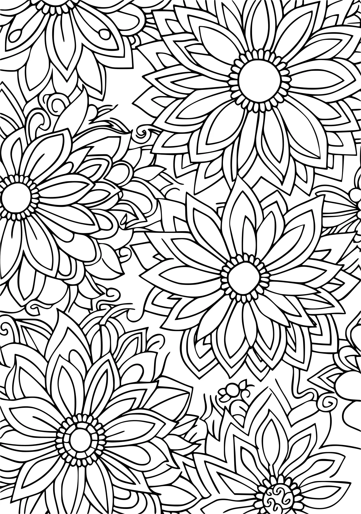 printable coloring pages, colouring, pattern, coloring, free page downloads