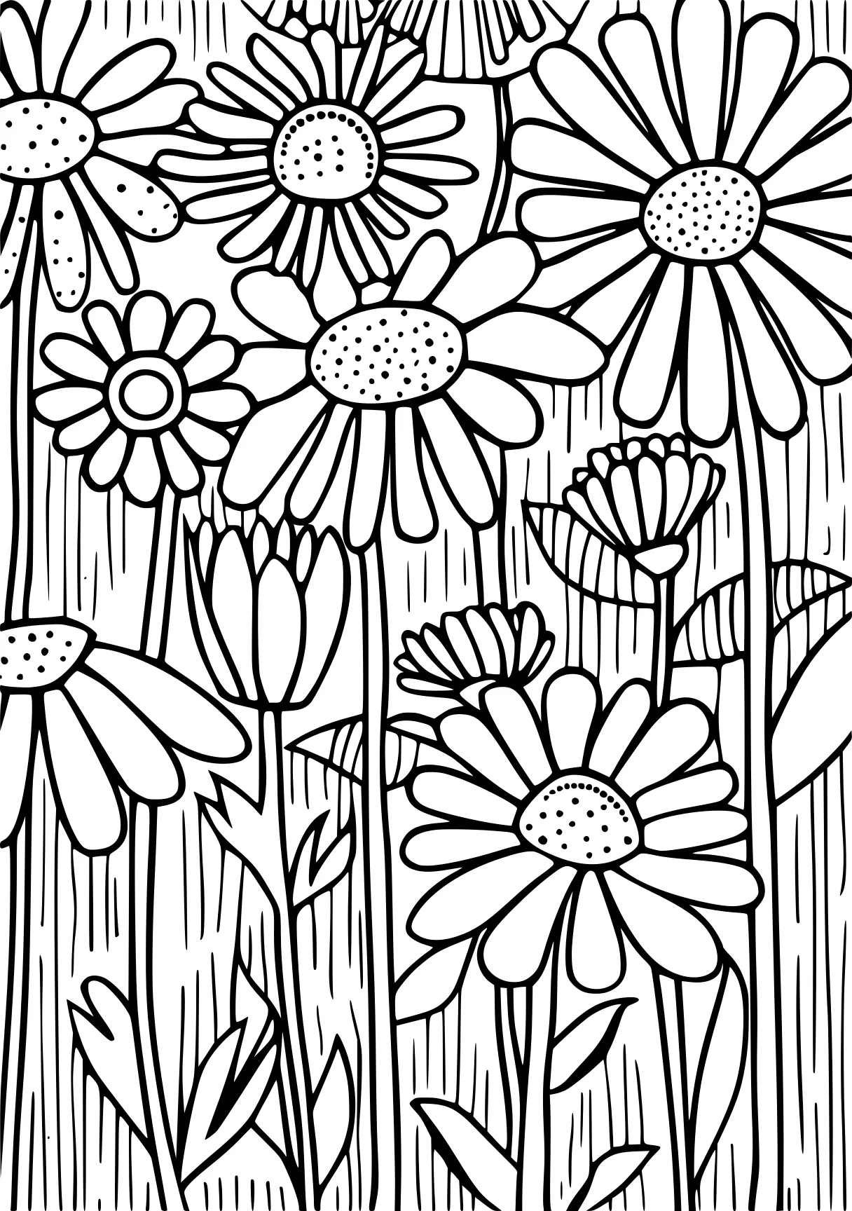 free online coloring pages, zentangle, printables, colouring, page downloads