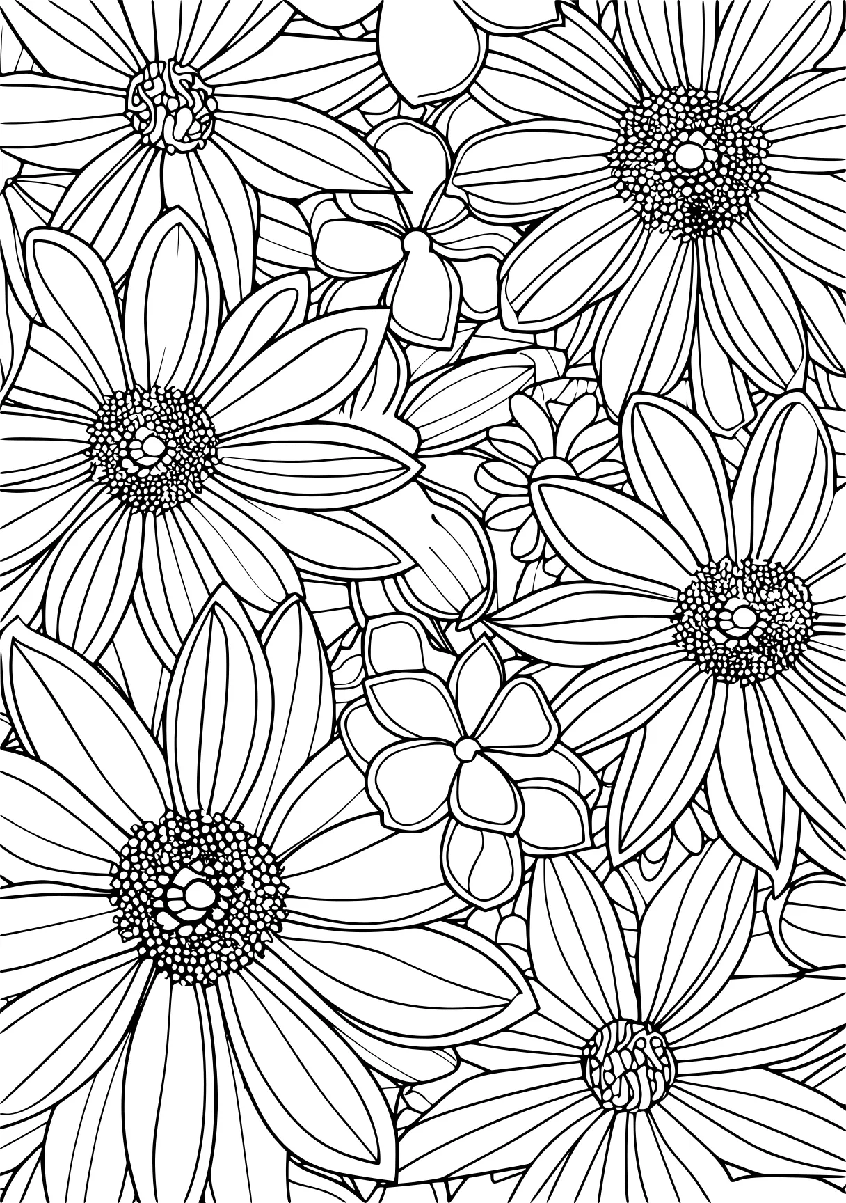 adult coloring pages, zentangle, pattern, colouring, free page downloads