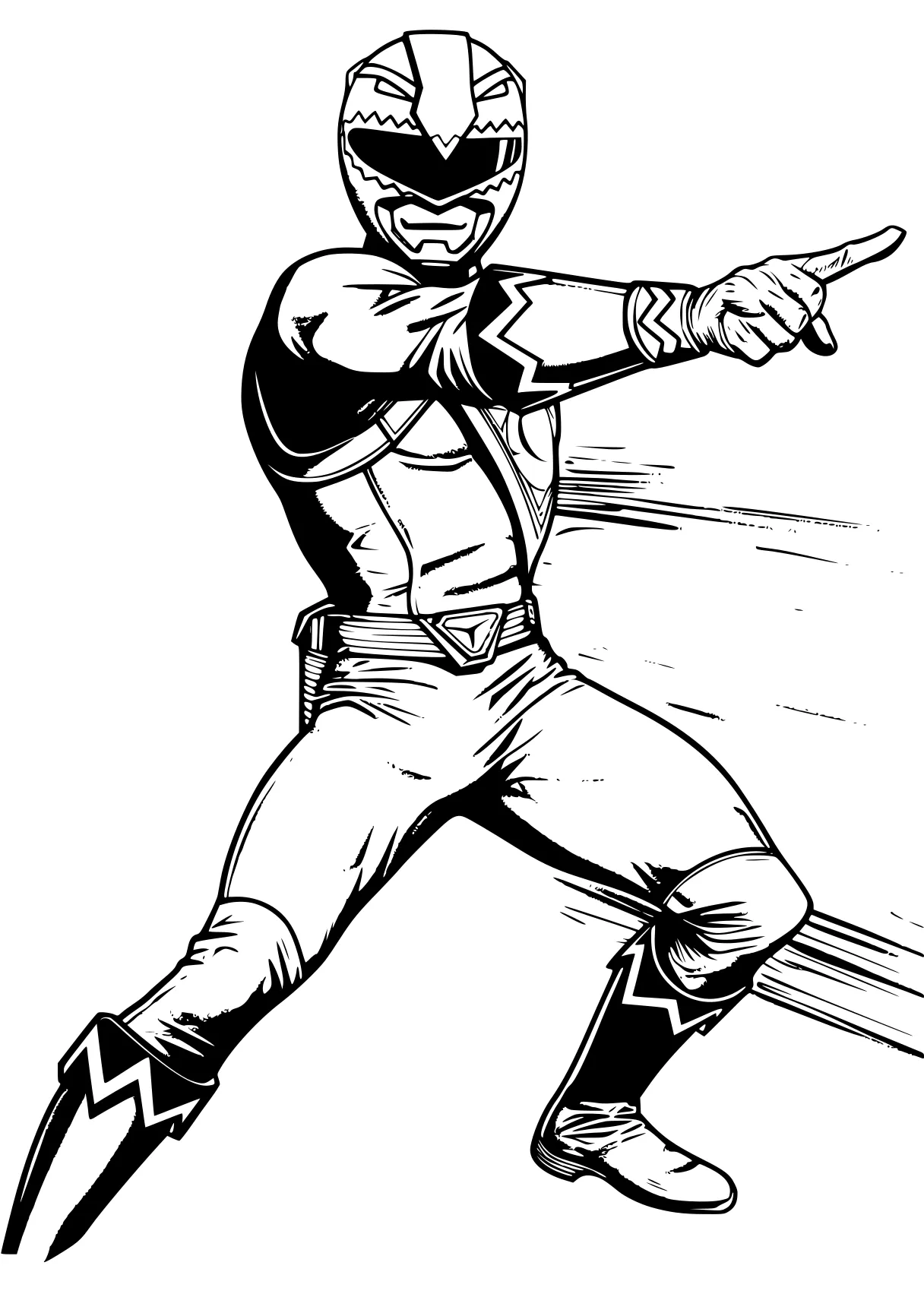 power ranger coloring page ranger, wolverine, morales, xavier, tayo, free downloads