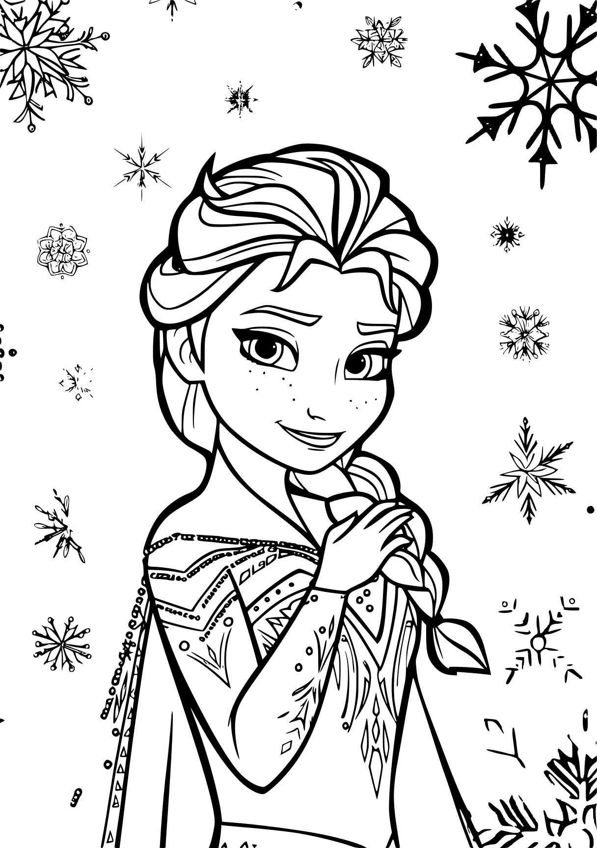 elsa coloring sheet elsa, frozen, jasmine, princess, free page downloads