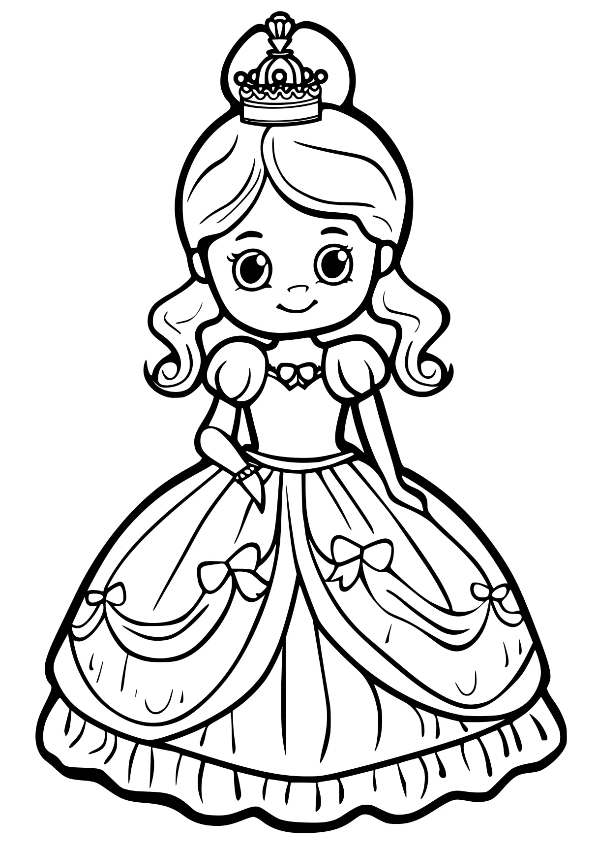 princess coloring pages printable princess, rapunzel, cinderella, belle, printables, free page downloads