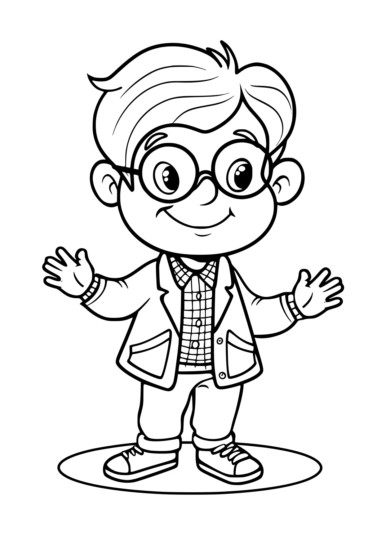 coloring pages online blippi, doctor, toddler, alvin, arthur, free page downloads