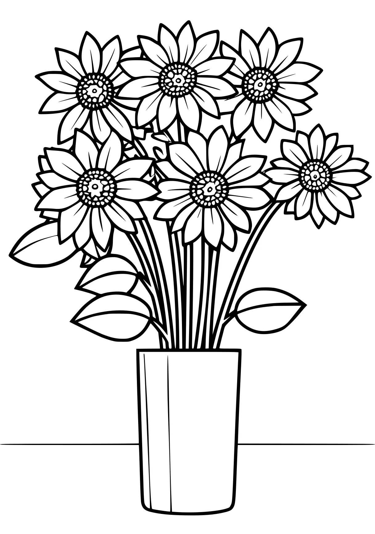 mothers day coloring sheet, flowers, flower, printables, free page downloads