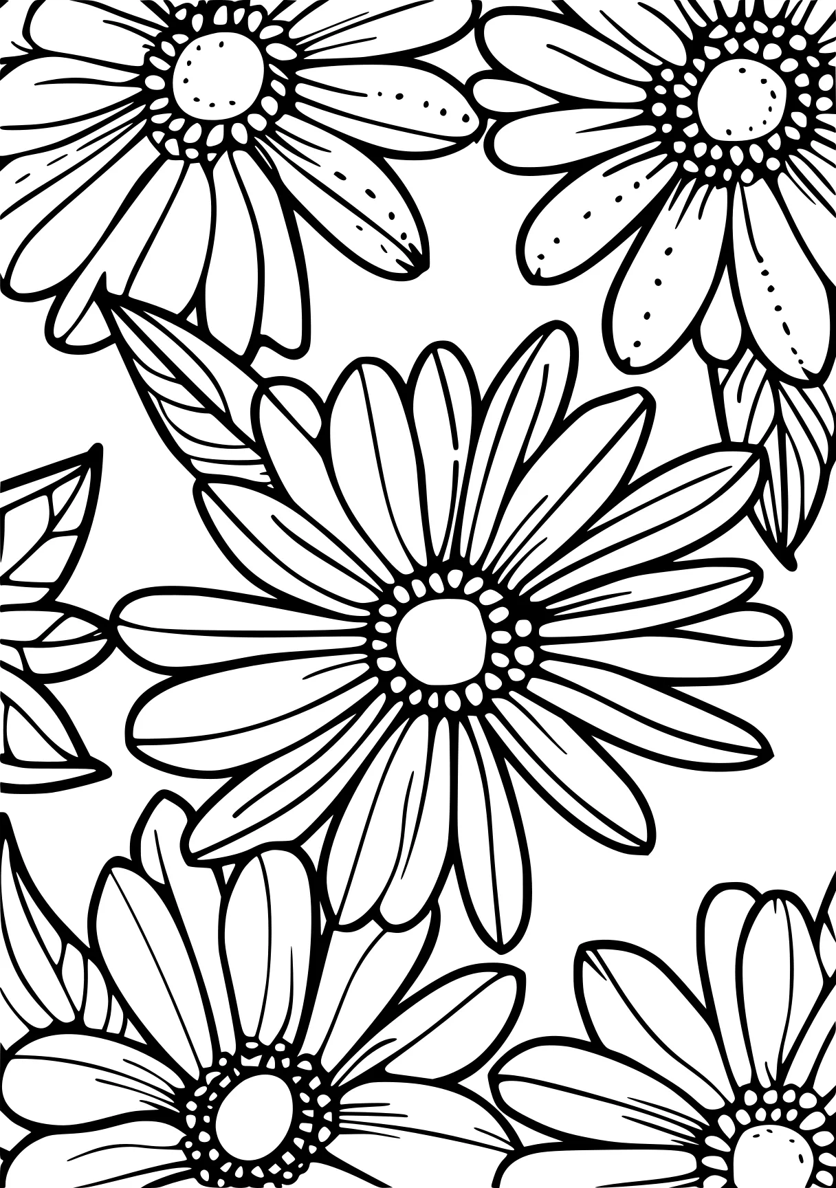 floral coloring pages, colouring, coloring, pattern, free page downloads