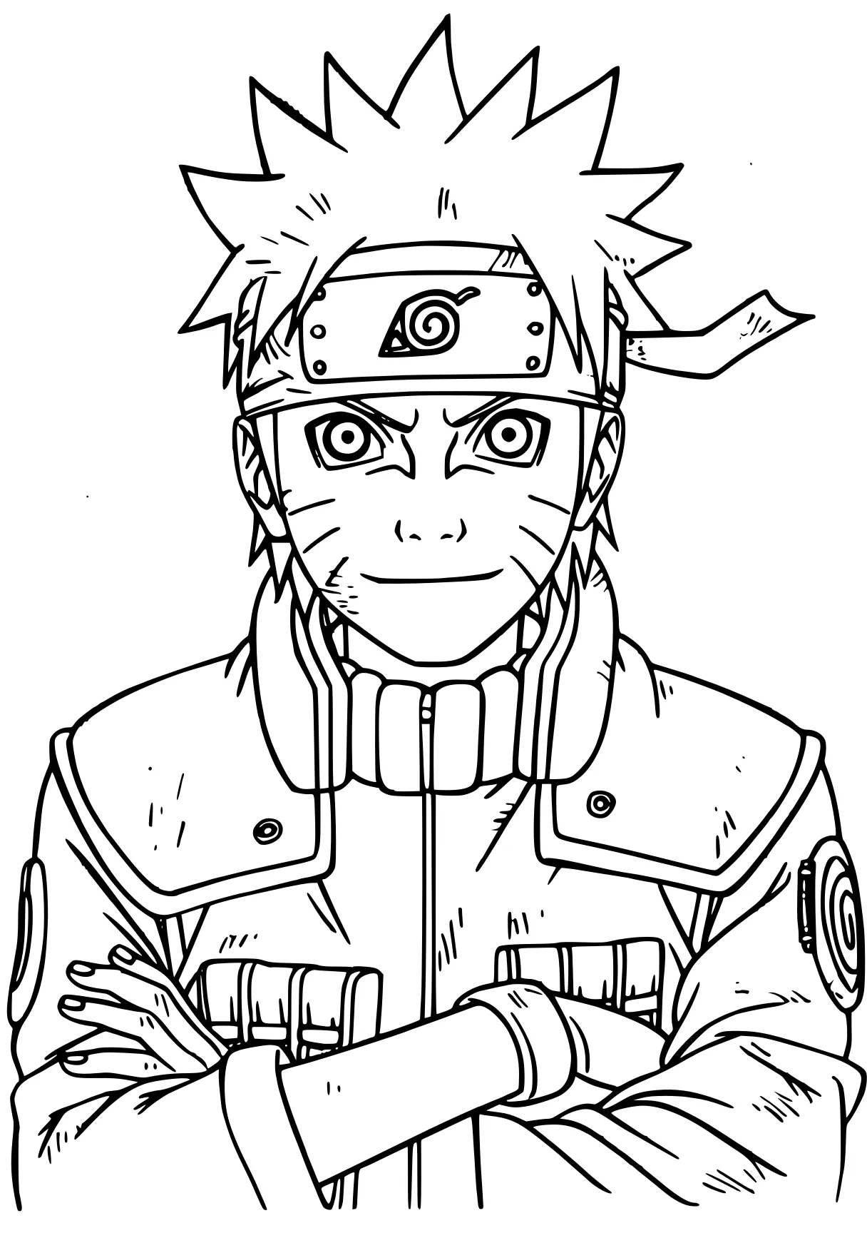 naruto coloring pages naruto, kakashi, boruto, sasuke, tanjiro, free page downloads