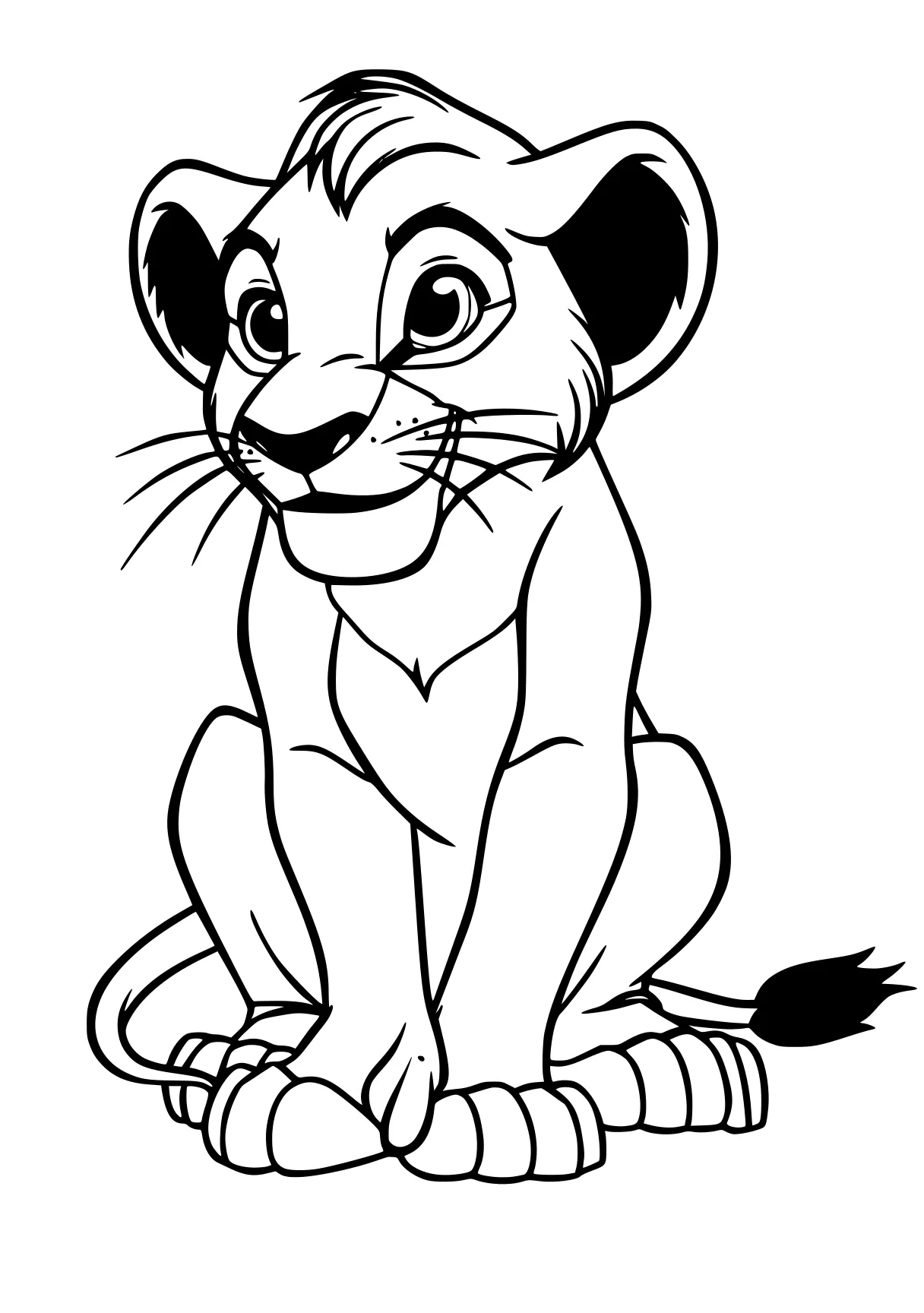 lion king coloring pages lion, mouse, madagascar, jaguar, panther, free page downloads