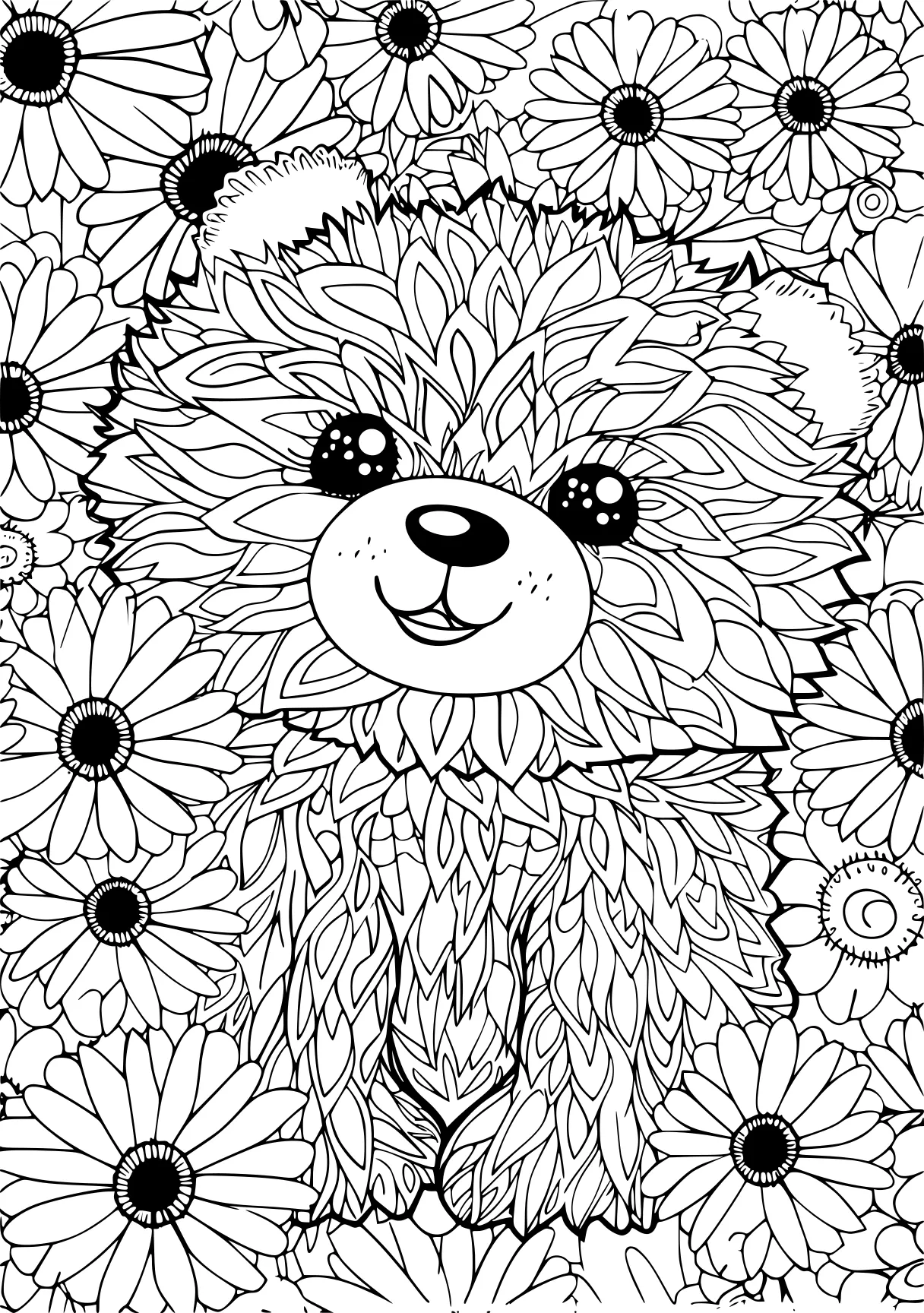 precious moments coloring pages, bear, zentangle, hedgehog, free page downloads