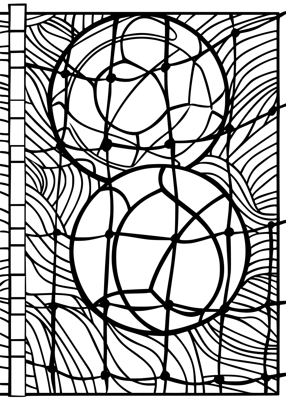 sports coloring pages lines, zentangle, pattern, free page downloads