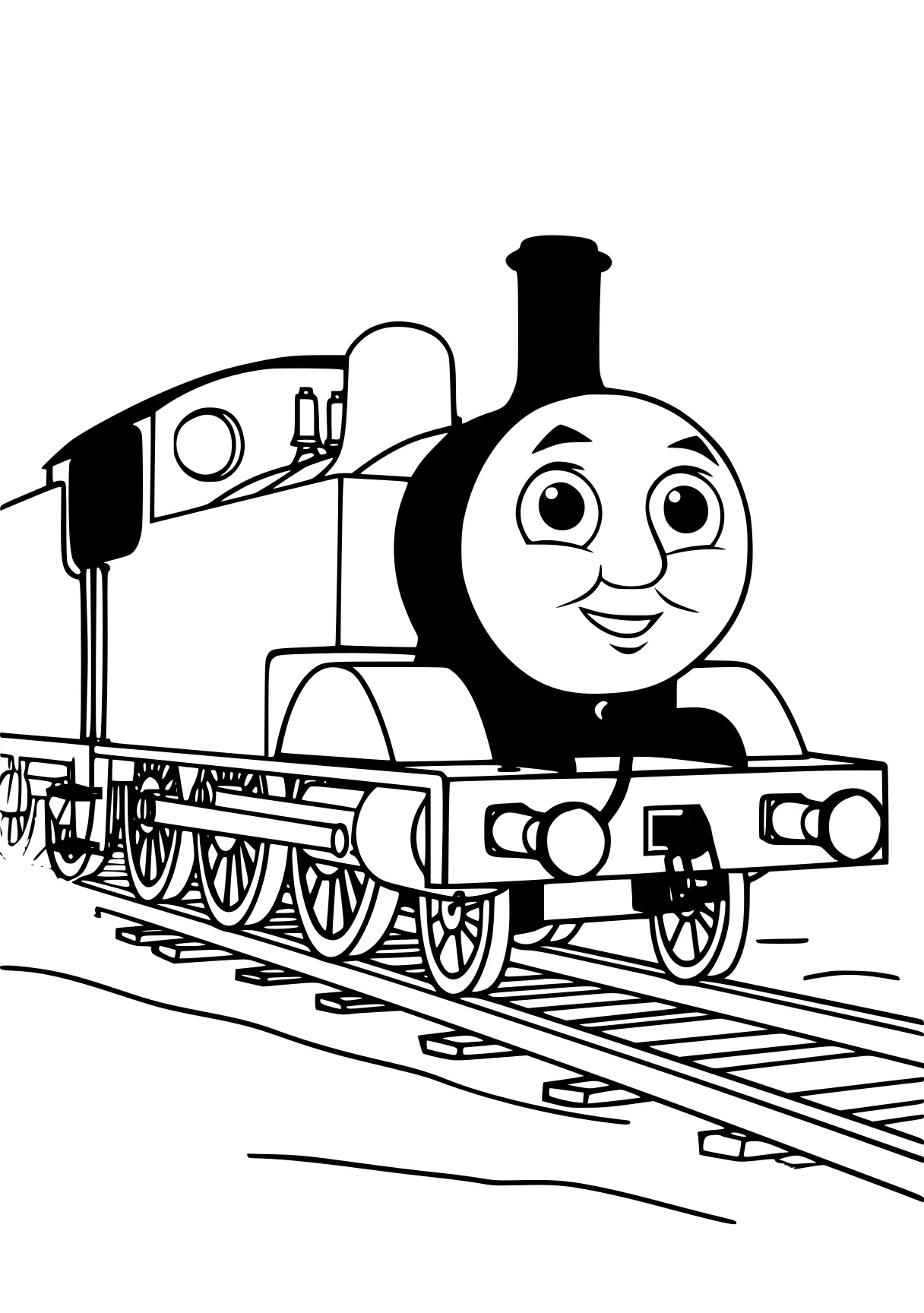 thomas the tank engine colouring pages thomas, percy, train, engine, steven, free coloring page downloads