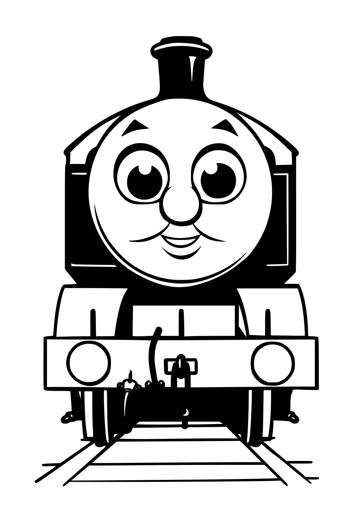 thomas the tank engine colouring pages thomas, percy, train, engine, illustrator, free coloring page downloads