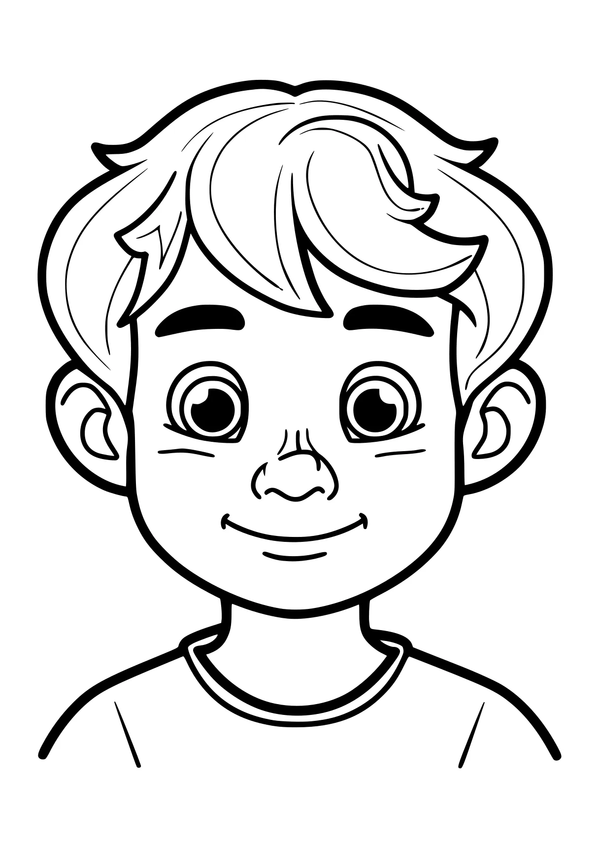 coloring pages of people toddler, blippi, illustrator, kratts, little, free page downloads