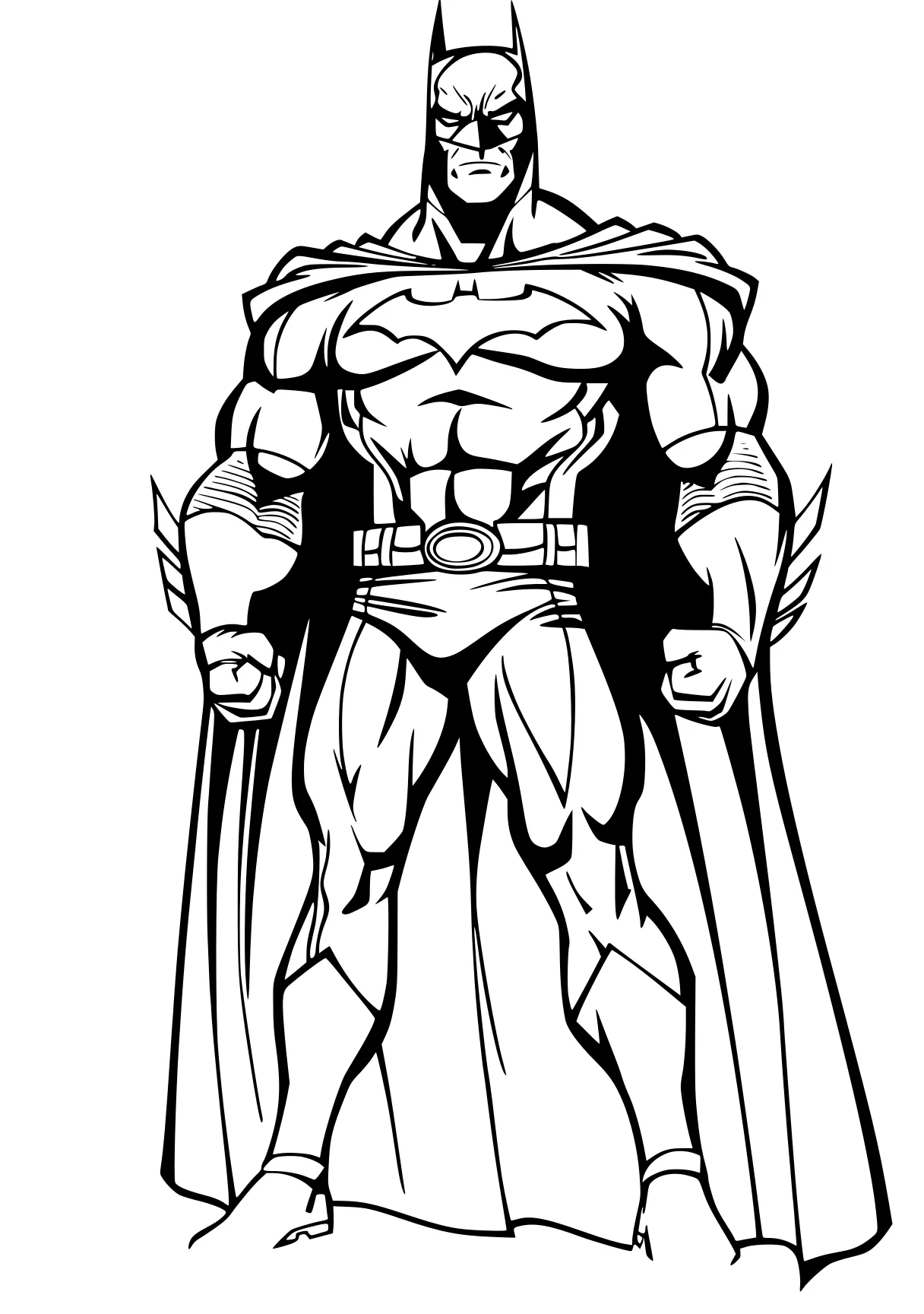 super hero coloring sheets batman, jiren, bat, superman, superhero, free page downloads