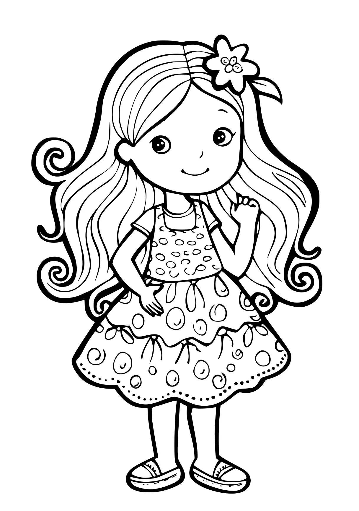 fun coloring pages illustrator, printables, shopkins, free page downloads