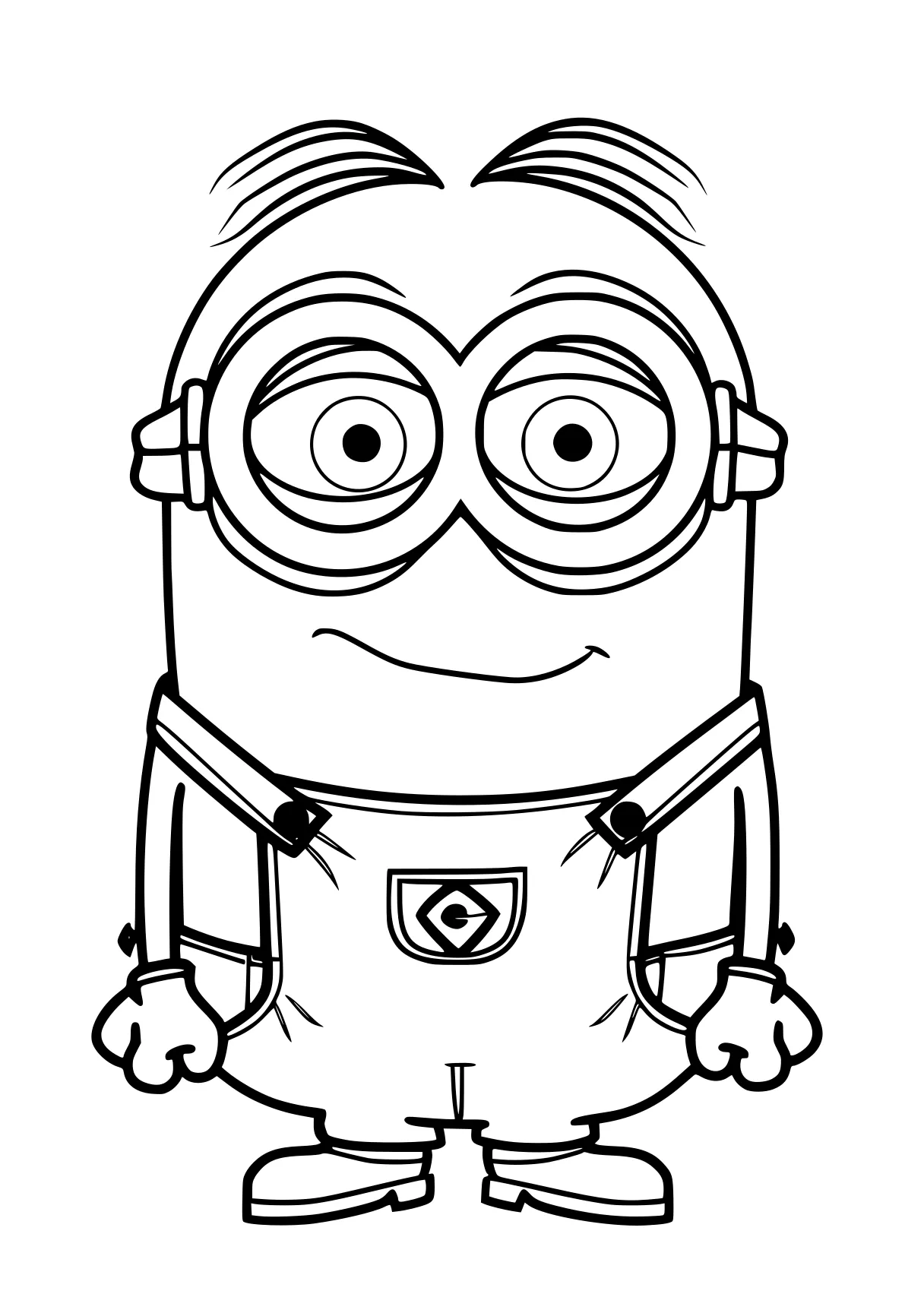 free coloring games minion, minions, pororo, doraemon, morty, page downloads