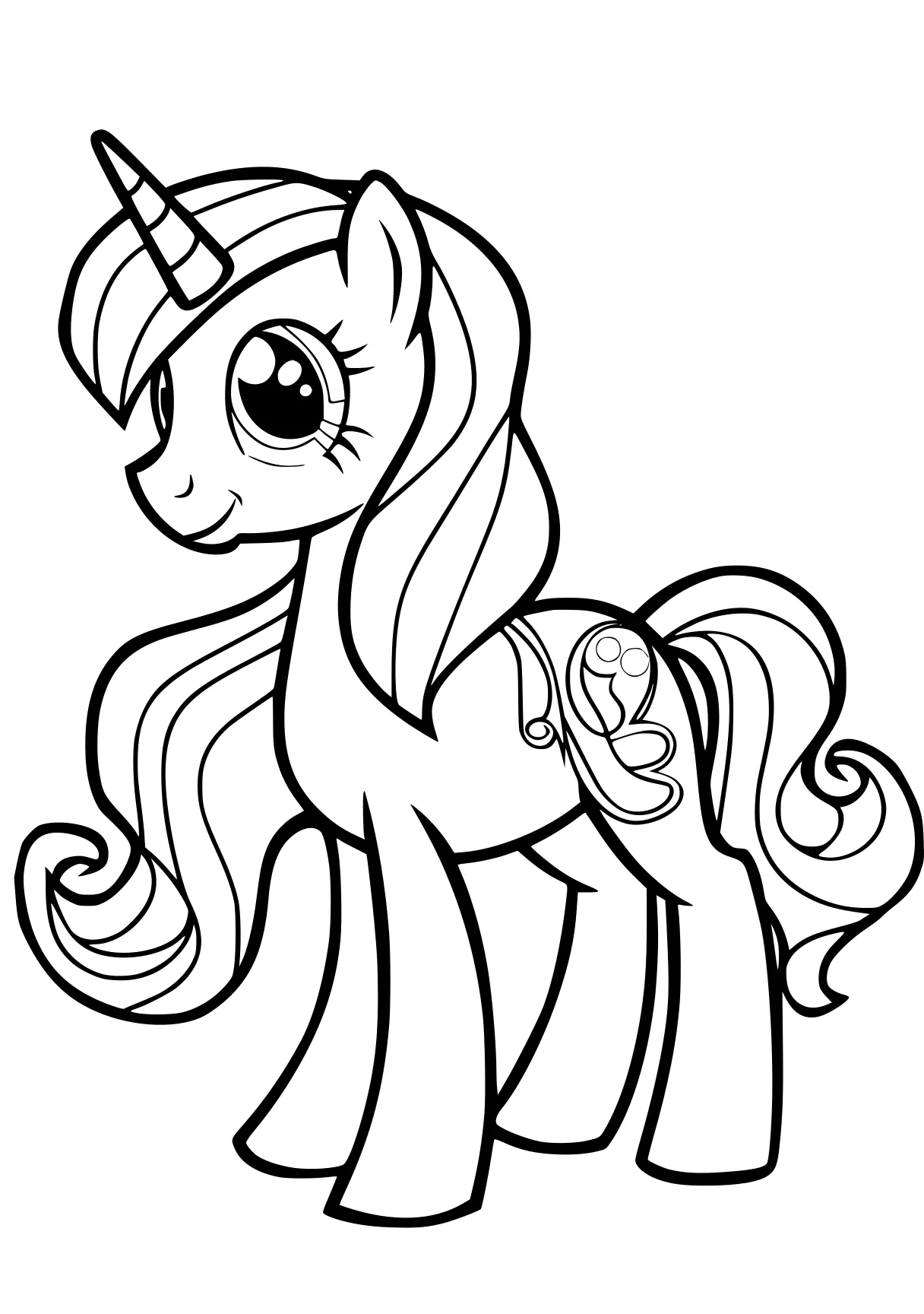 my little pony coloring sheet fluttershy, pony, applejack, pinkie, mlp, free page downloads