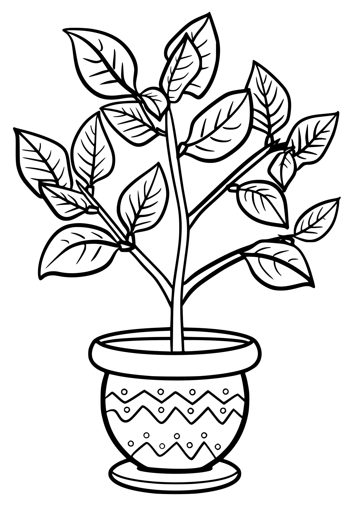 plant coloring pages plant, plants, patrol, free page downloads