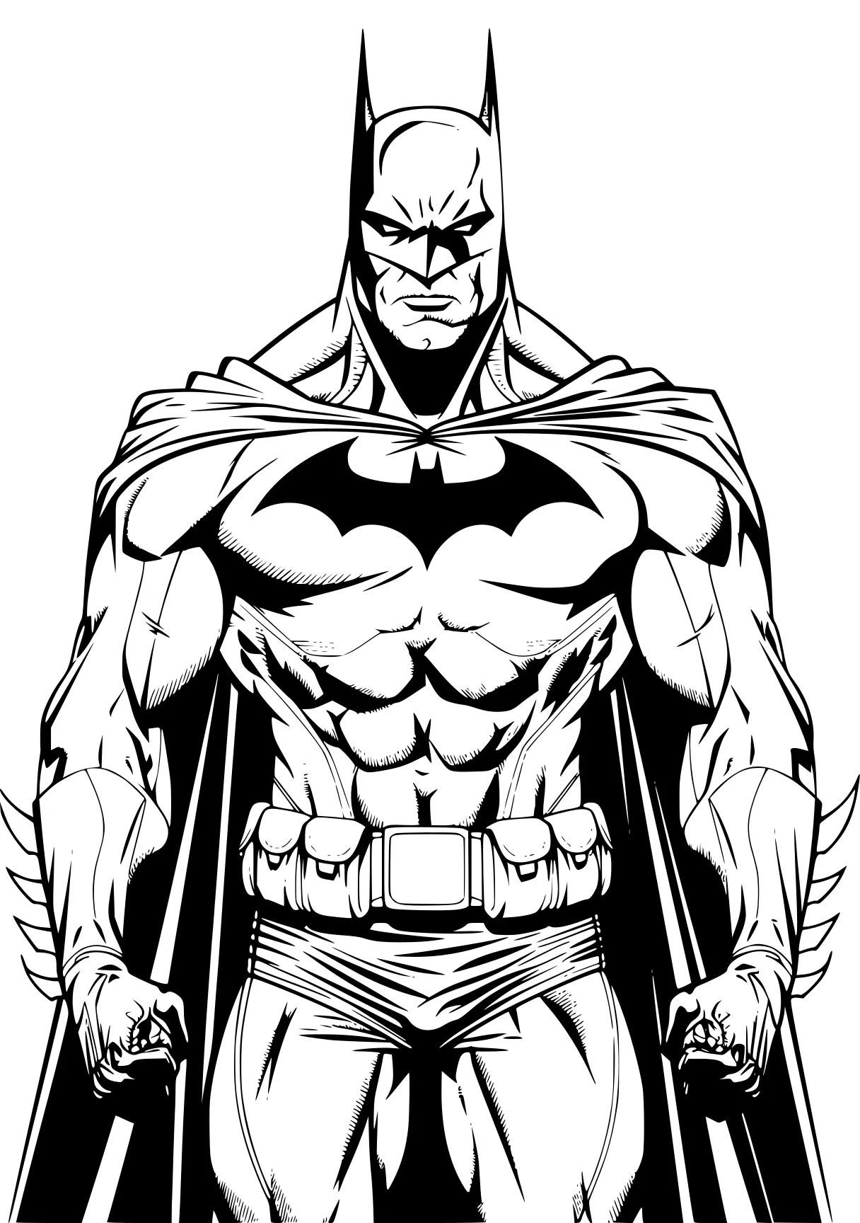 batman coloring sheet batman, bat, pencils, wolverine, superhero, free page downloads