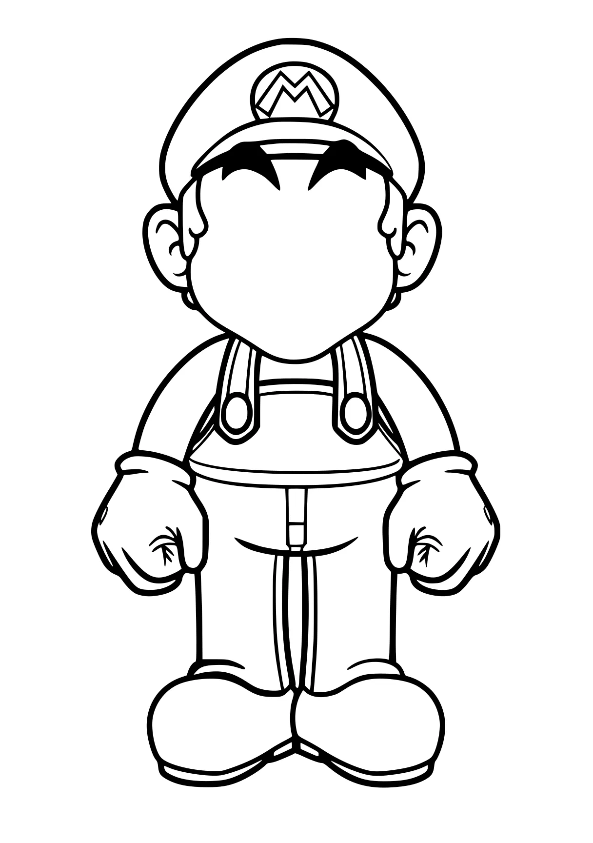 mario coloring pages boboiboy, pocoyo, mario, luigi, doraemon, free page downloads