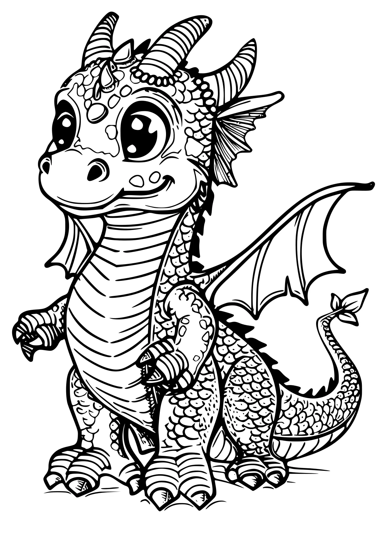 printable dragon coloring pages dragon, charizard, triceratops, charmander, toothless, free page downloads