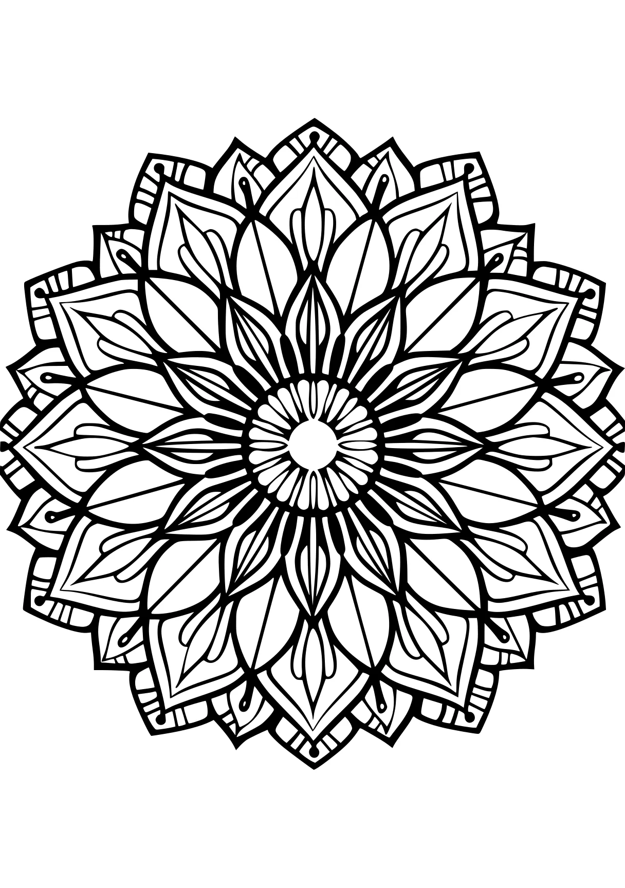 mandala coloring sheets mandala, mandalas, rangoli, ornament, free page downloads