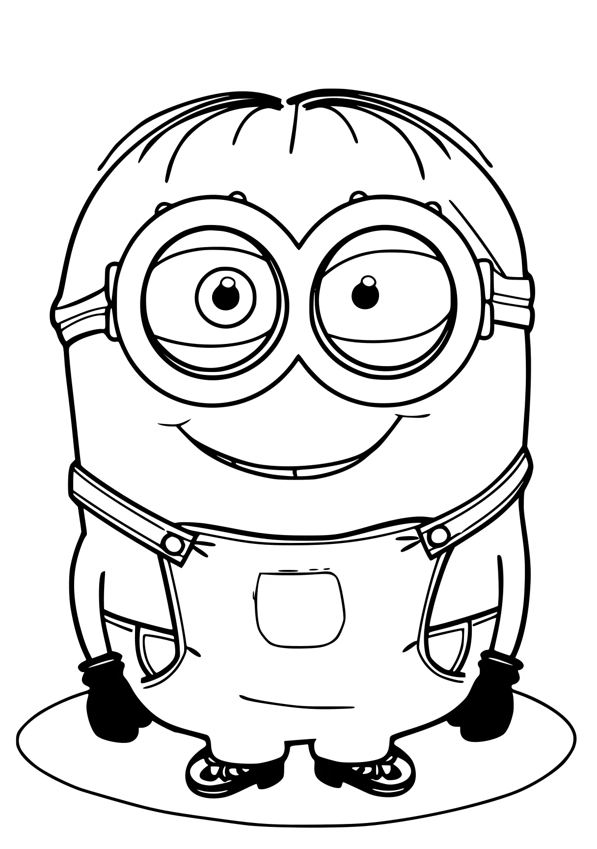 free printable coloring sheets minion, minions, simpson, morty, pororo, page downloads