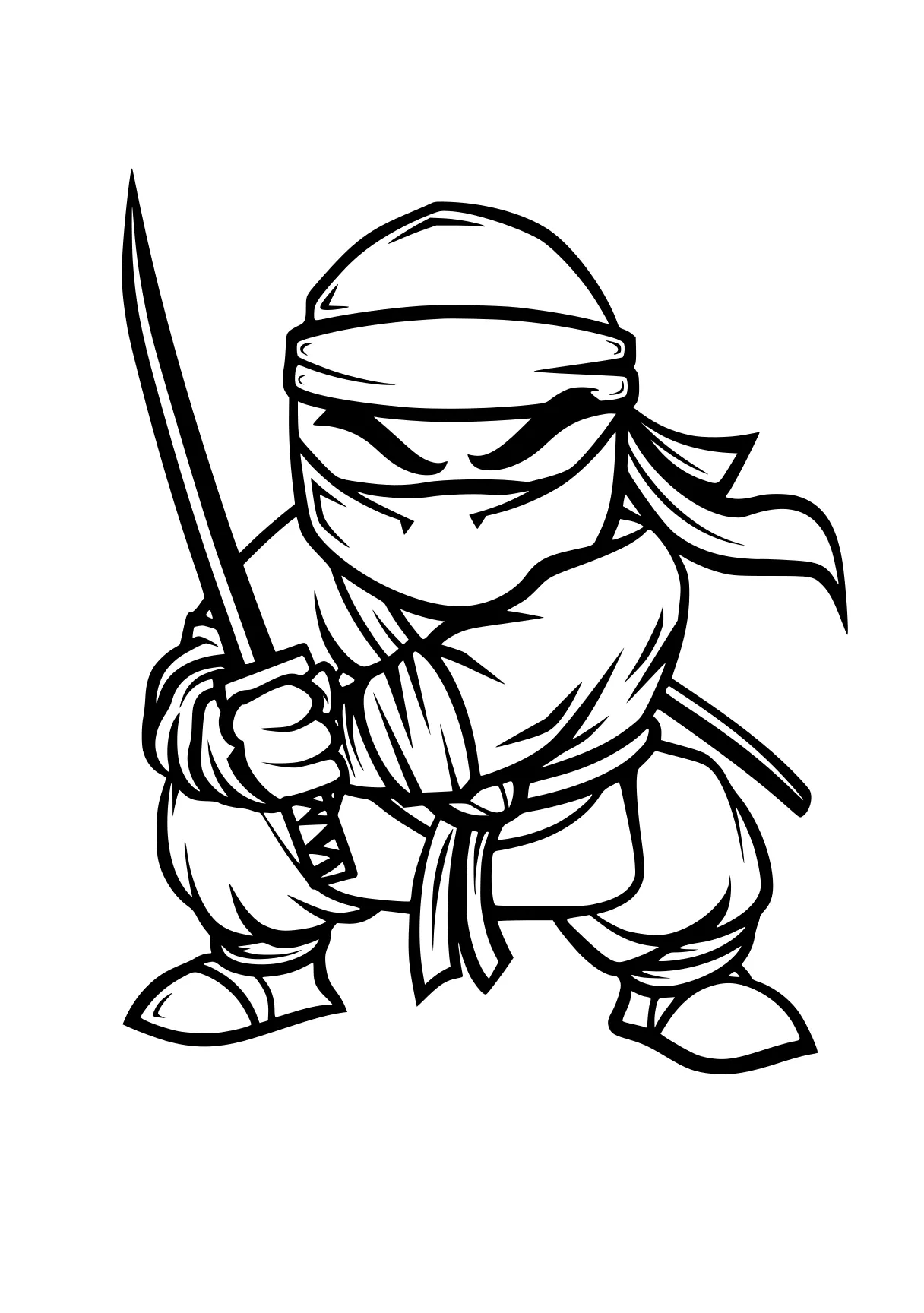 ninja coloring page ninjago, ninja, katana, tmnt, kung, free downloads