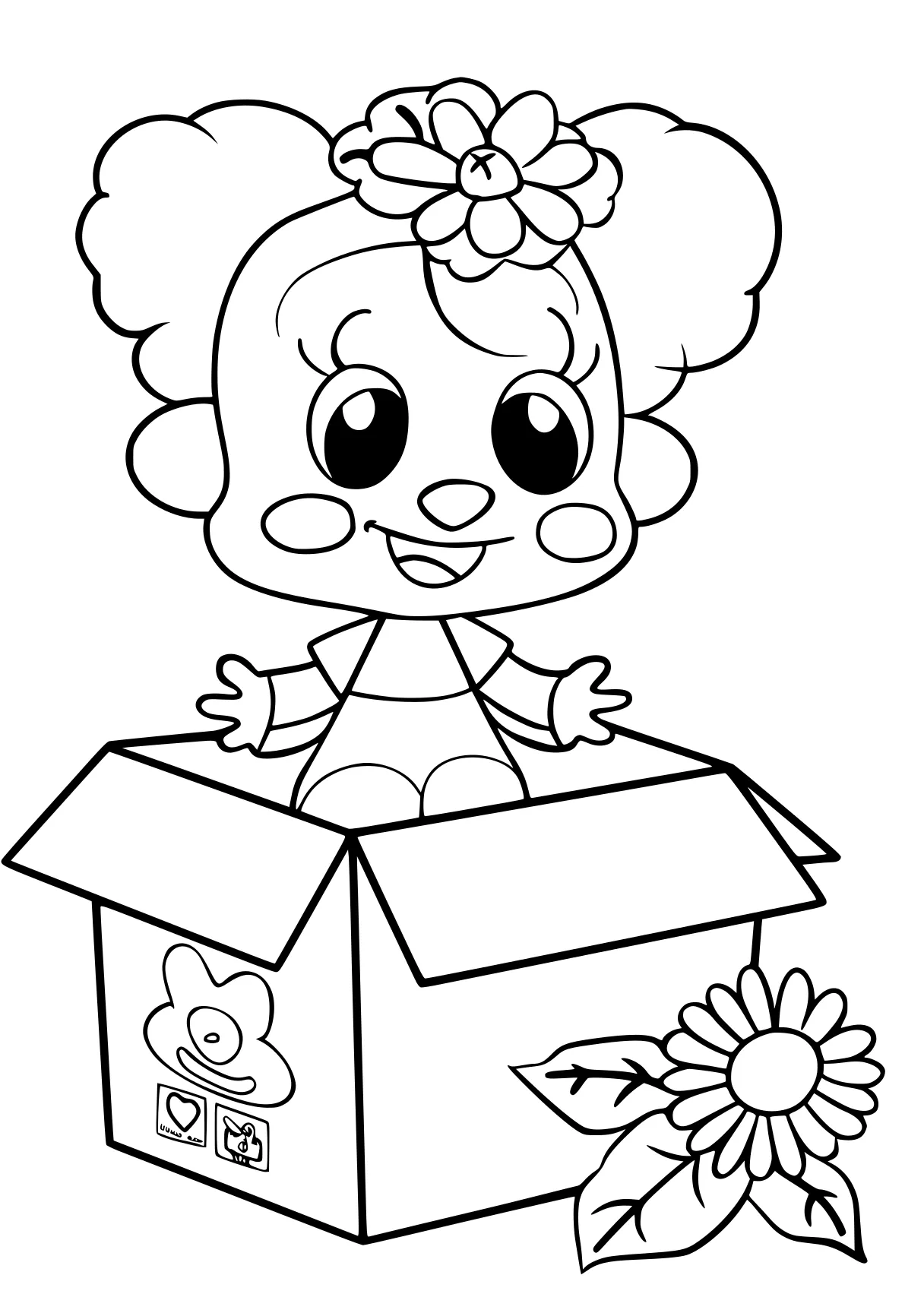 poppy playtime colouring pages shopkins, printables, box, free coloring page downloads