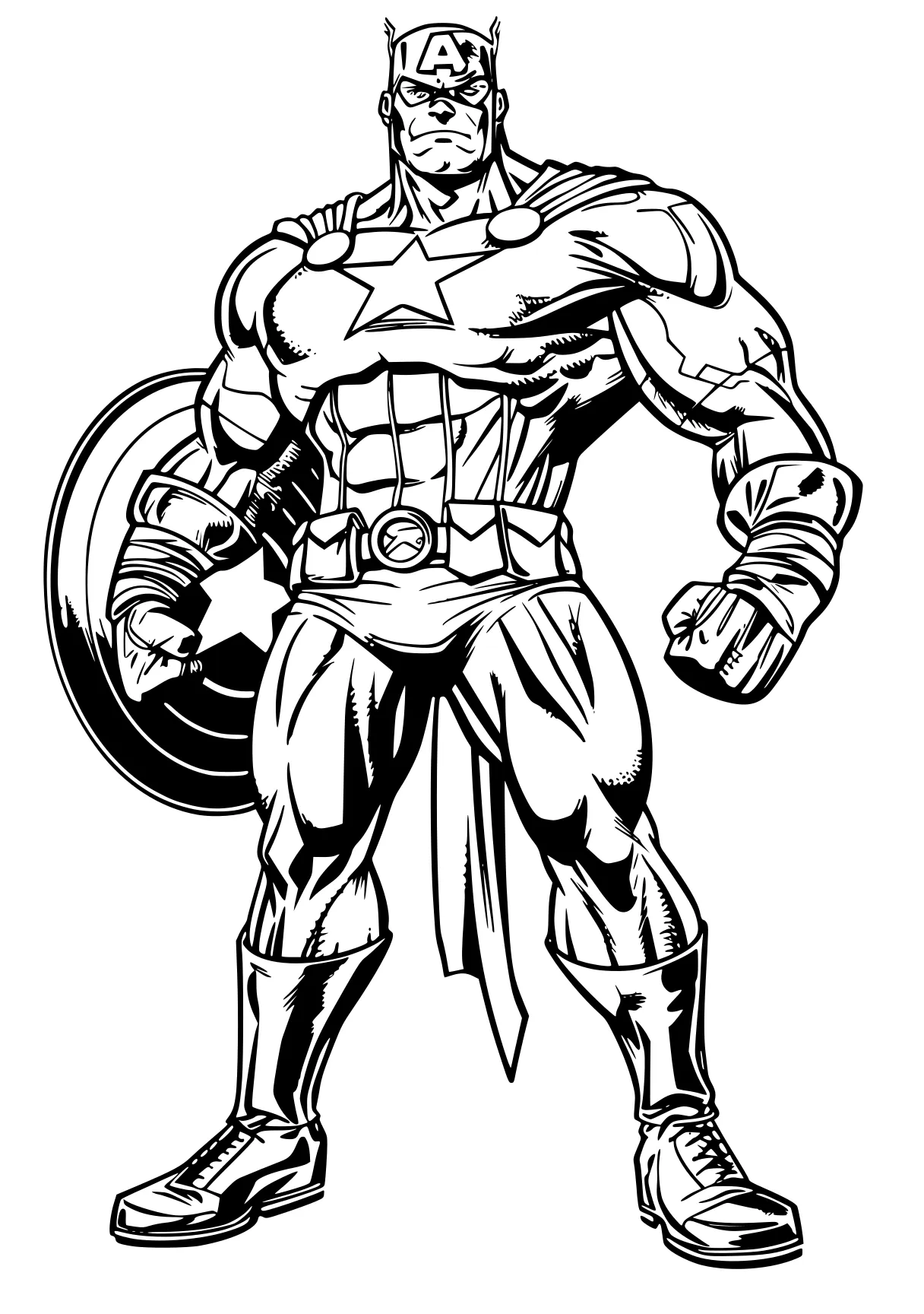 marvel coloring pages jiren, broly, thor, superman, superhero, free page downloads