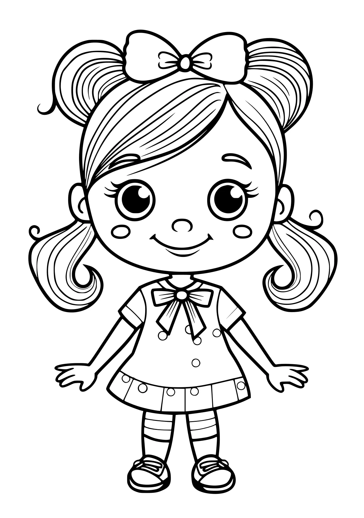 free printable coloring pages chibi, illustrator, shopkins, page downloads