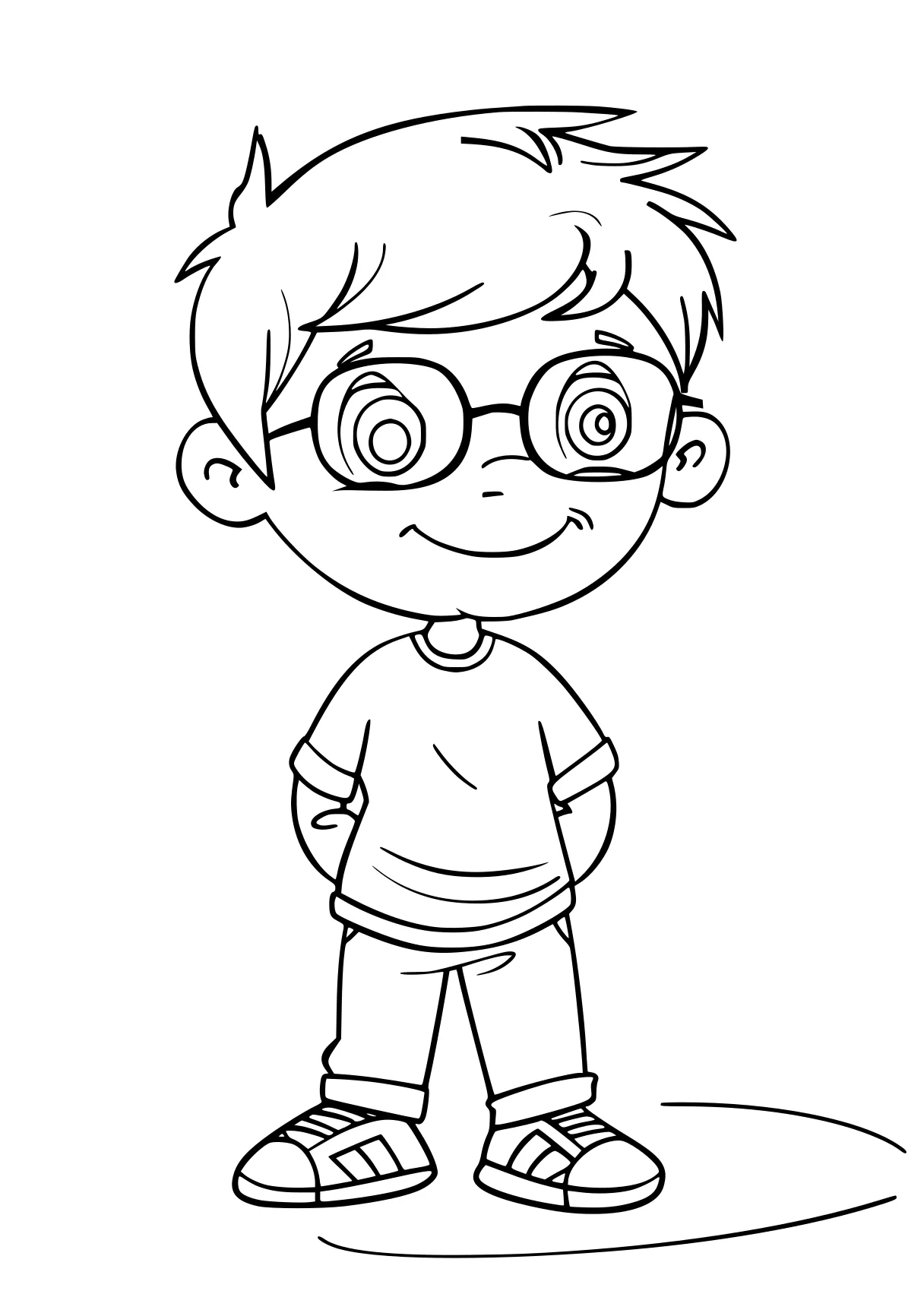 easy coloring pages potter, blippi, percy, arthur, toddler, free page downloads