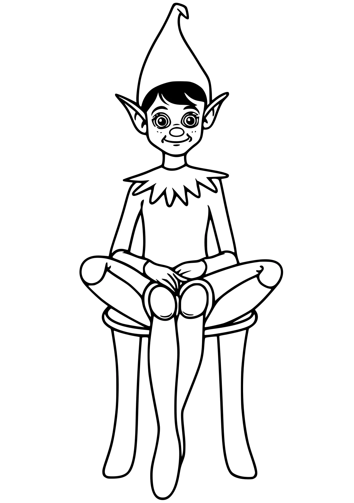 elf on the shelf coloring pages elf, goblin, kratts, bat, vampirina, free page downloads