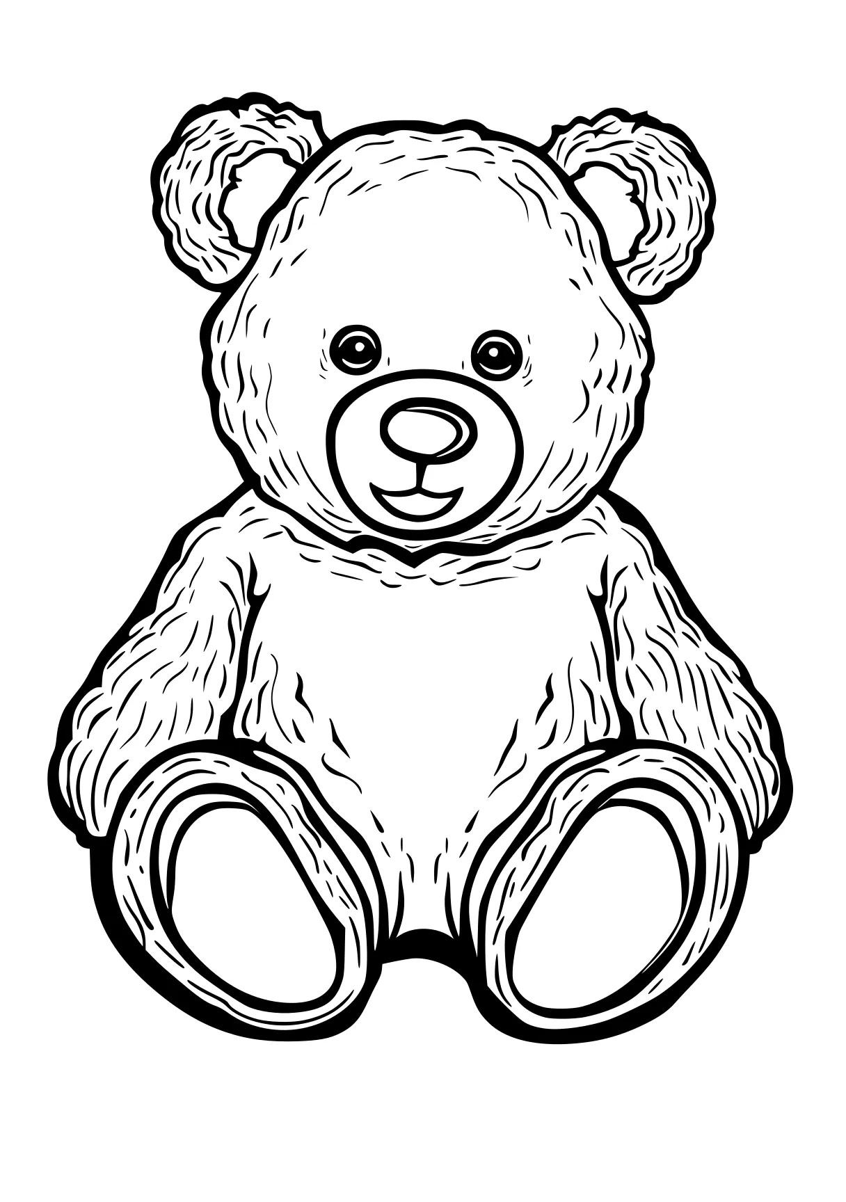 crayola coloring pages bear, teddy, fazbear, bears, koala, free page downloads