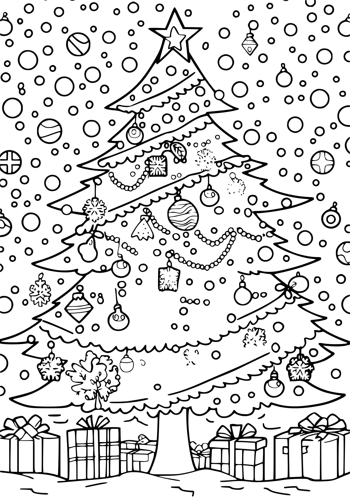 christmas coloring, zentangle, ornament, snowflakes, free page downloads