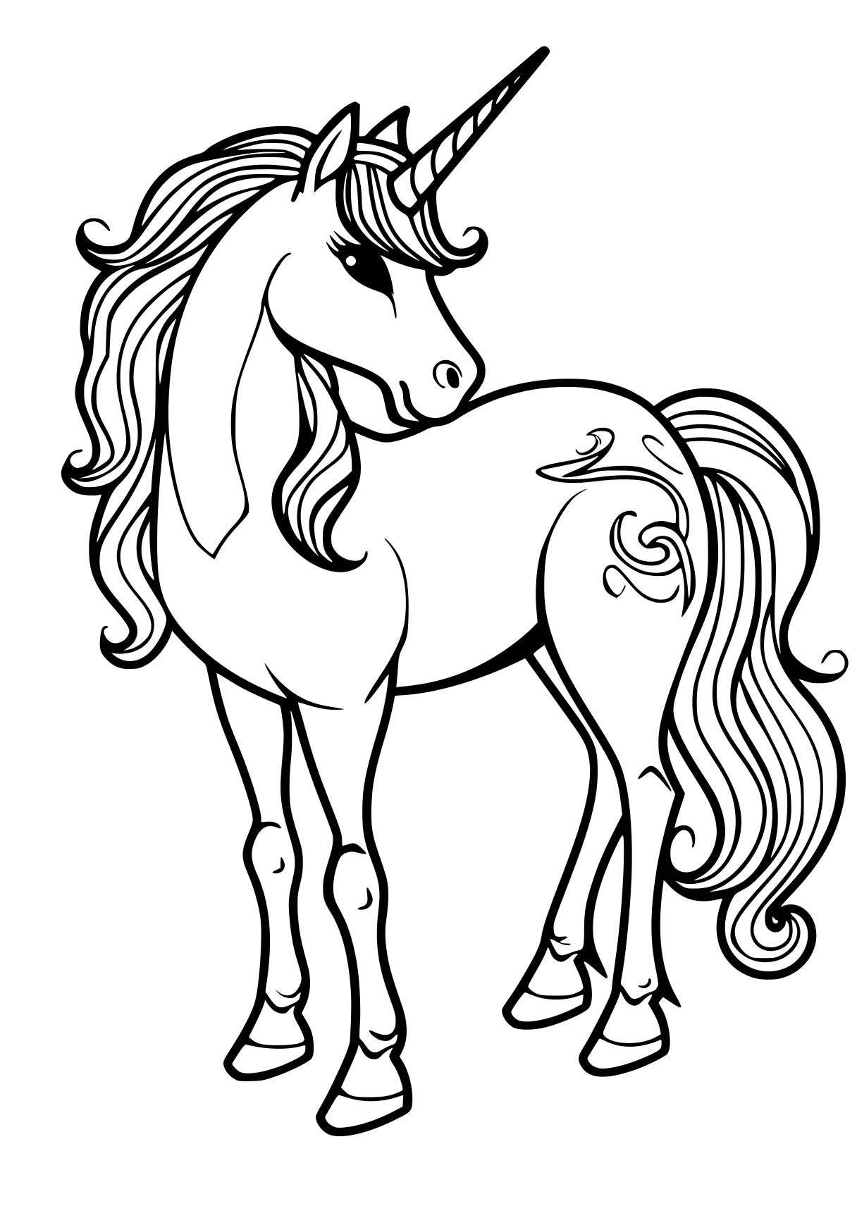 lol color pages pony, horse, unicorn, alicorn, pegasus, free coloring page downloads