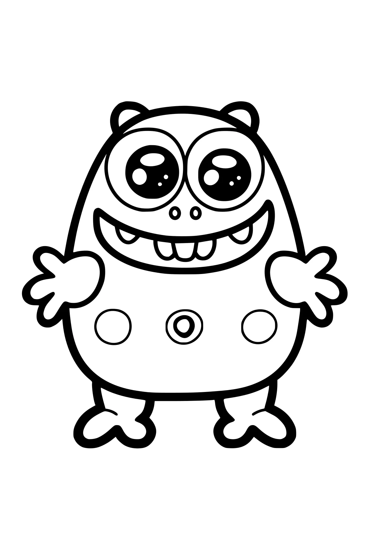 simple coloring sheets jigglypuff, frog, toad, molang, pororo, free page downloads