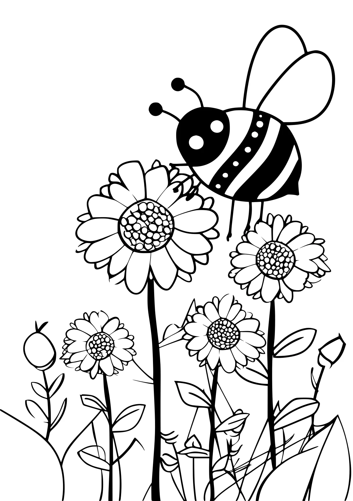 mario coloring book pages bee, illustrator, zentangle, free page downloads